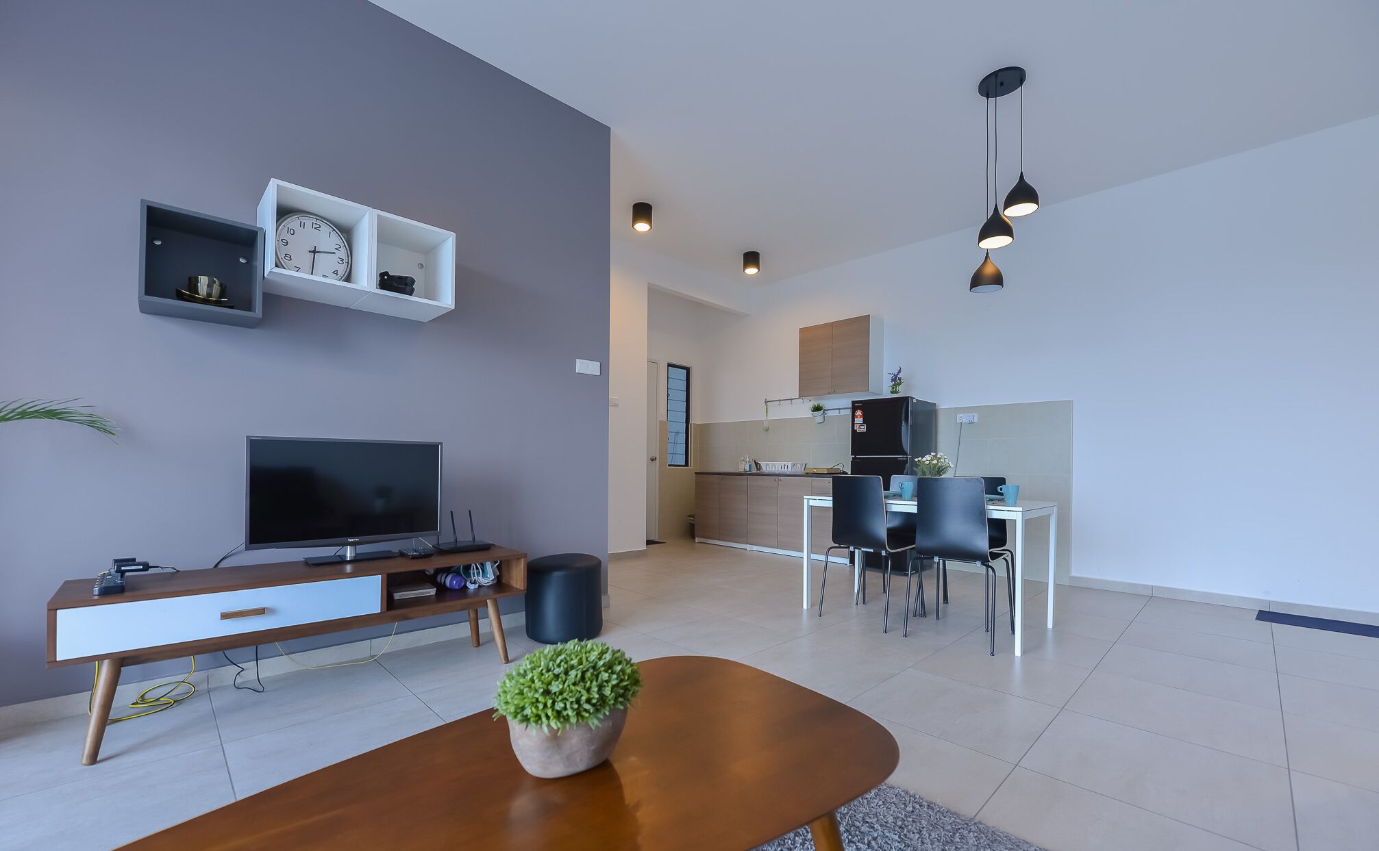 Atlantis Executive Melaka By I Housing