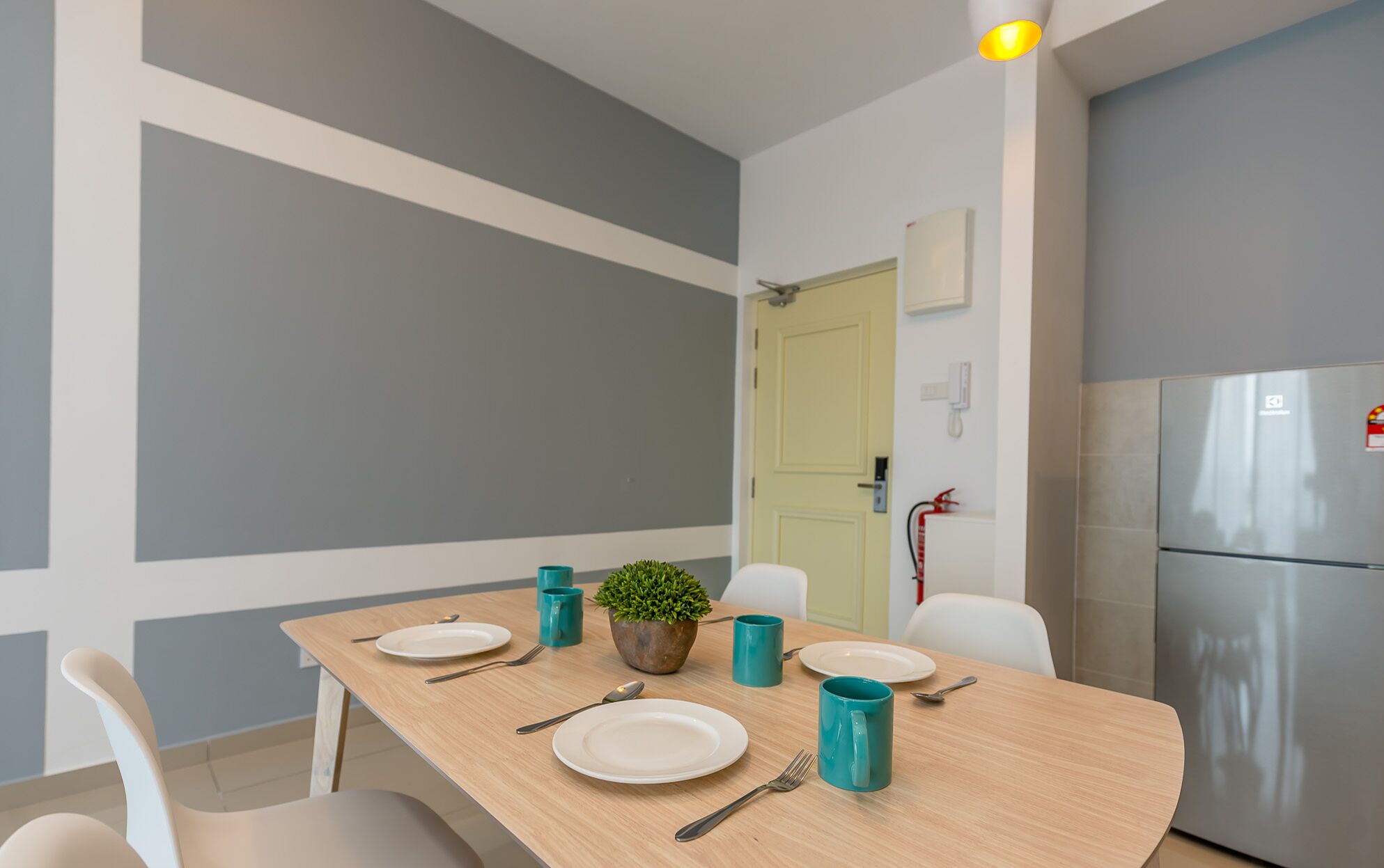 Atlantis Executive Melaka By I Housing