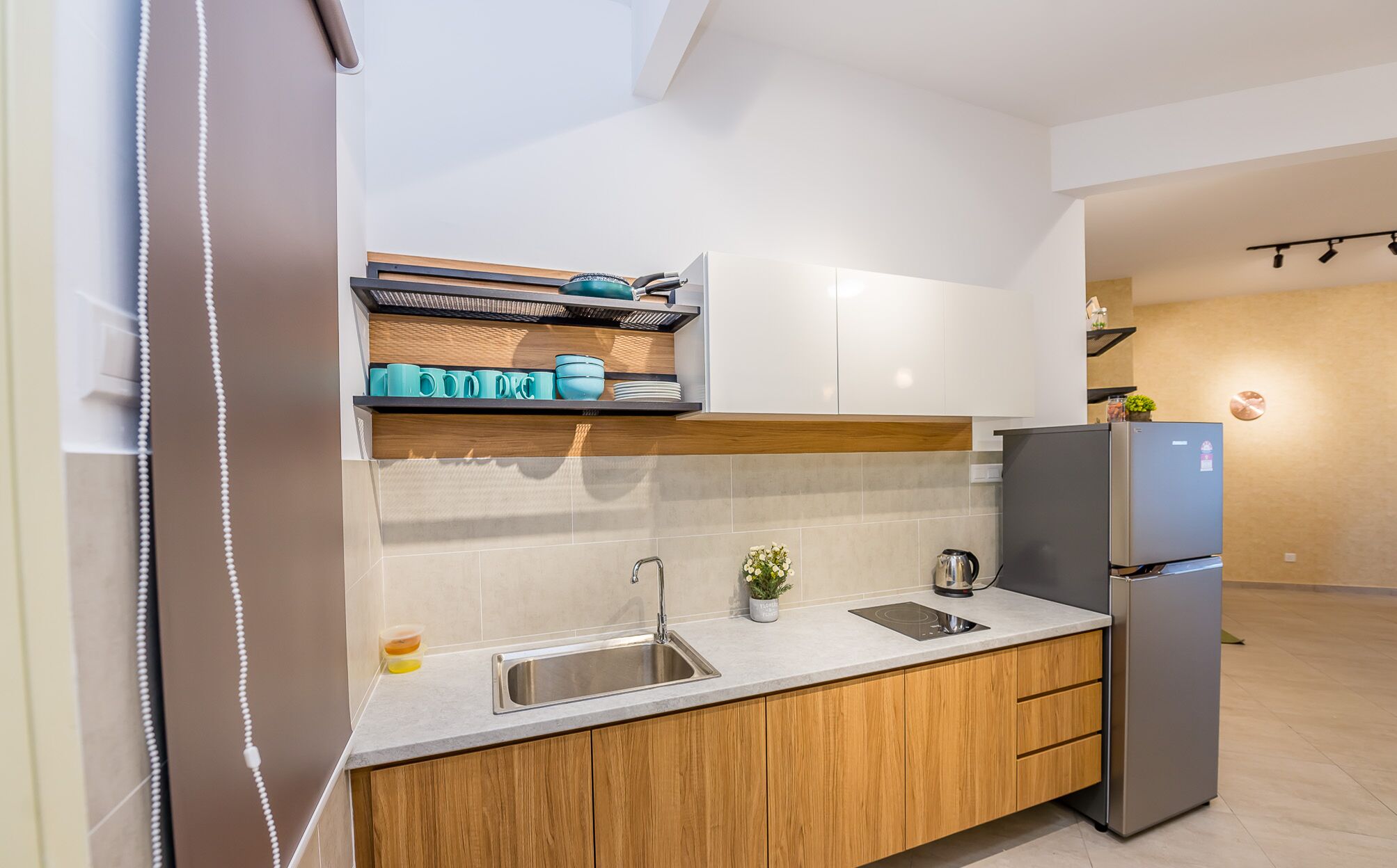 Atlantis Executive Melaka By I Housing