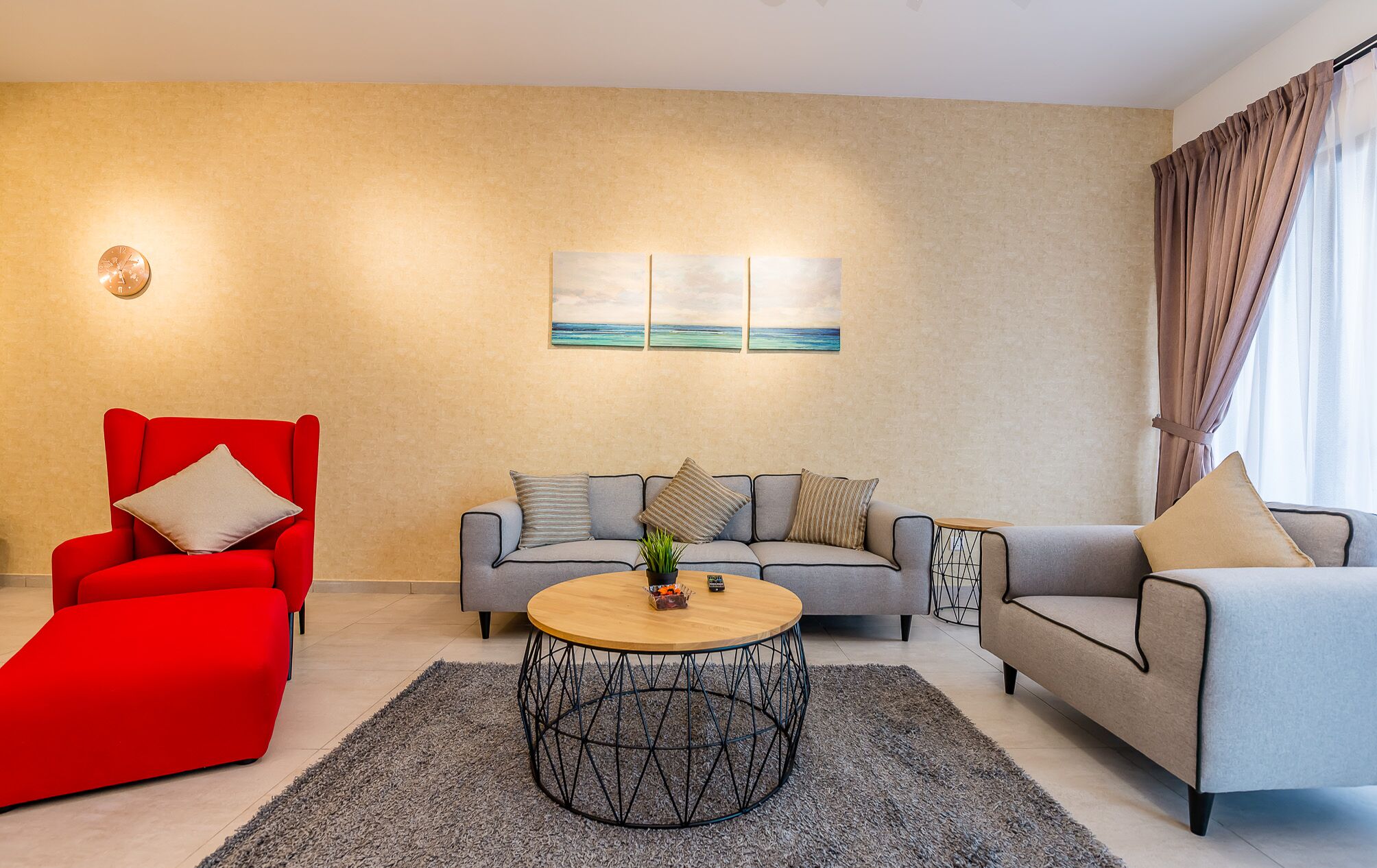 Atlantis Executive Melaka By I Housing
