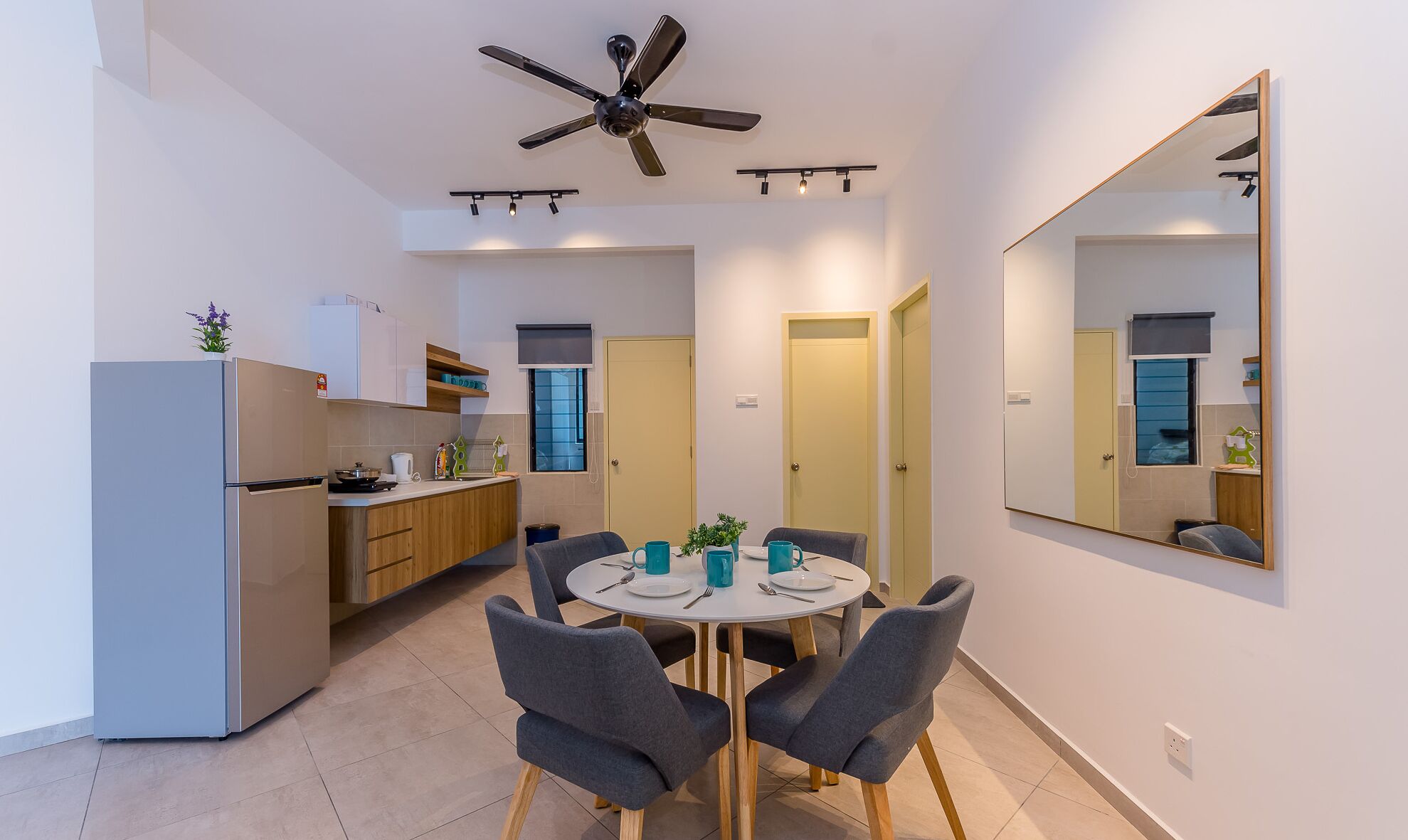 Atlantis Executive Melaka By I Housing