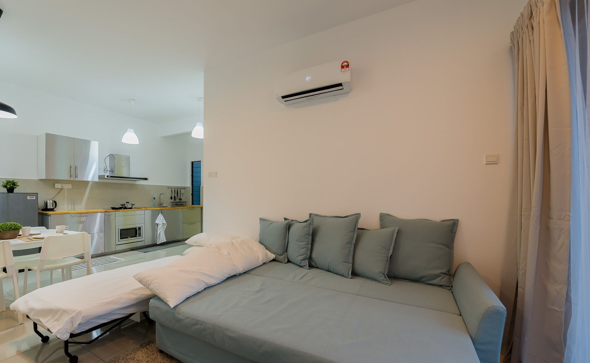 Atlantis Executive Melaka By I Housing