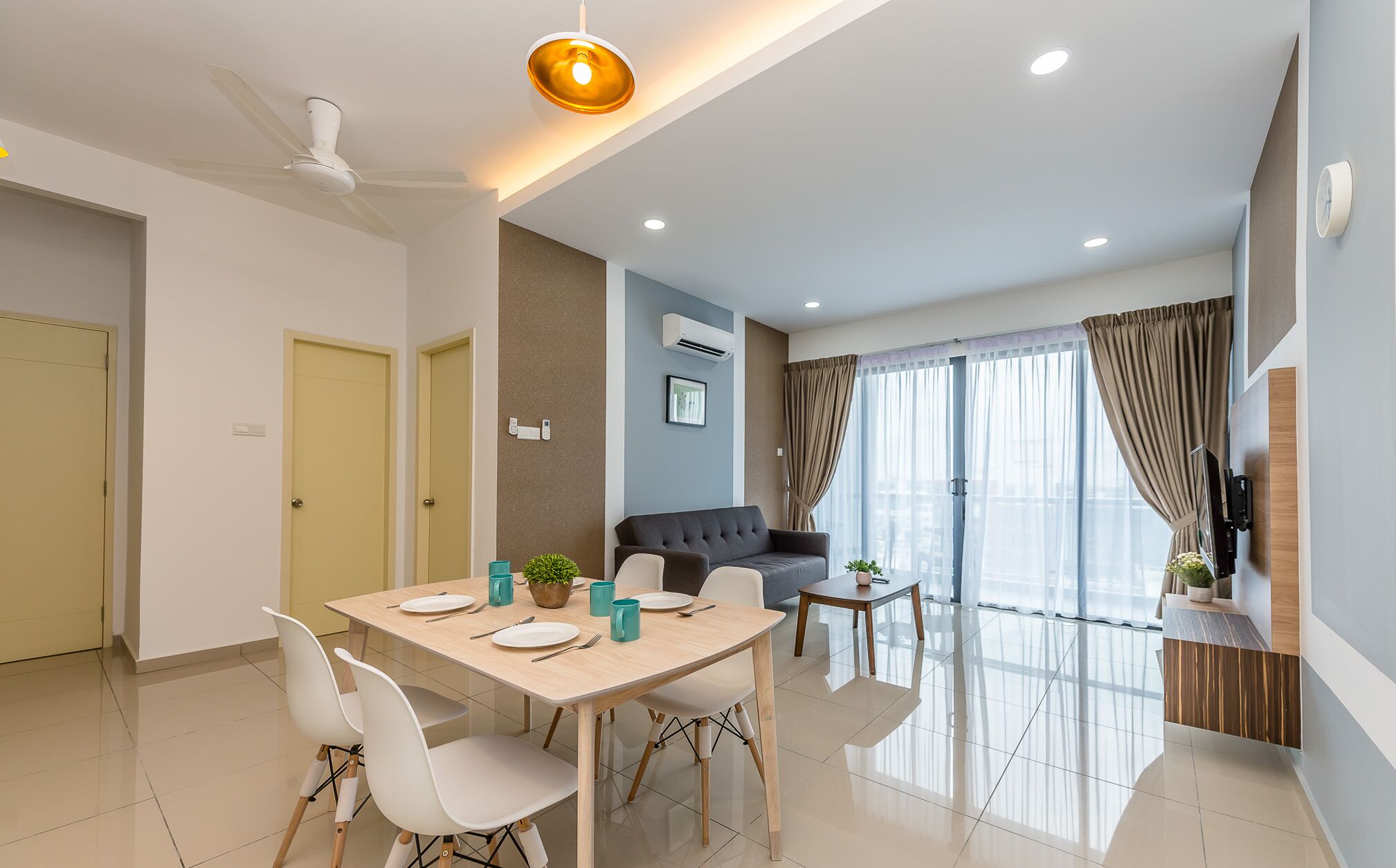 Atlantis Executive Melaka By I Housing