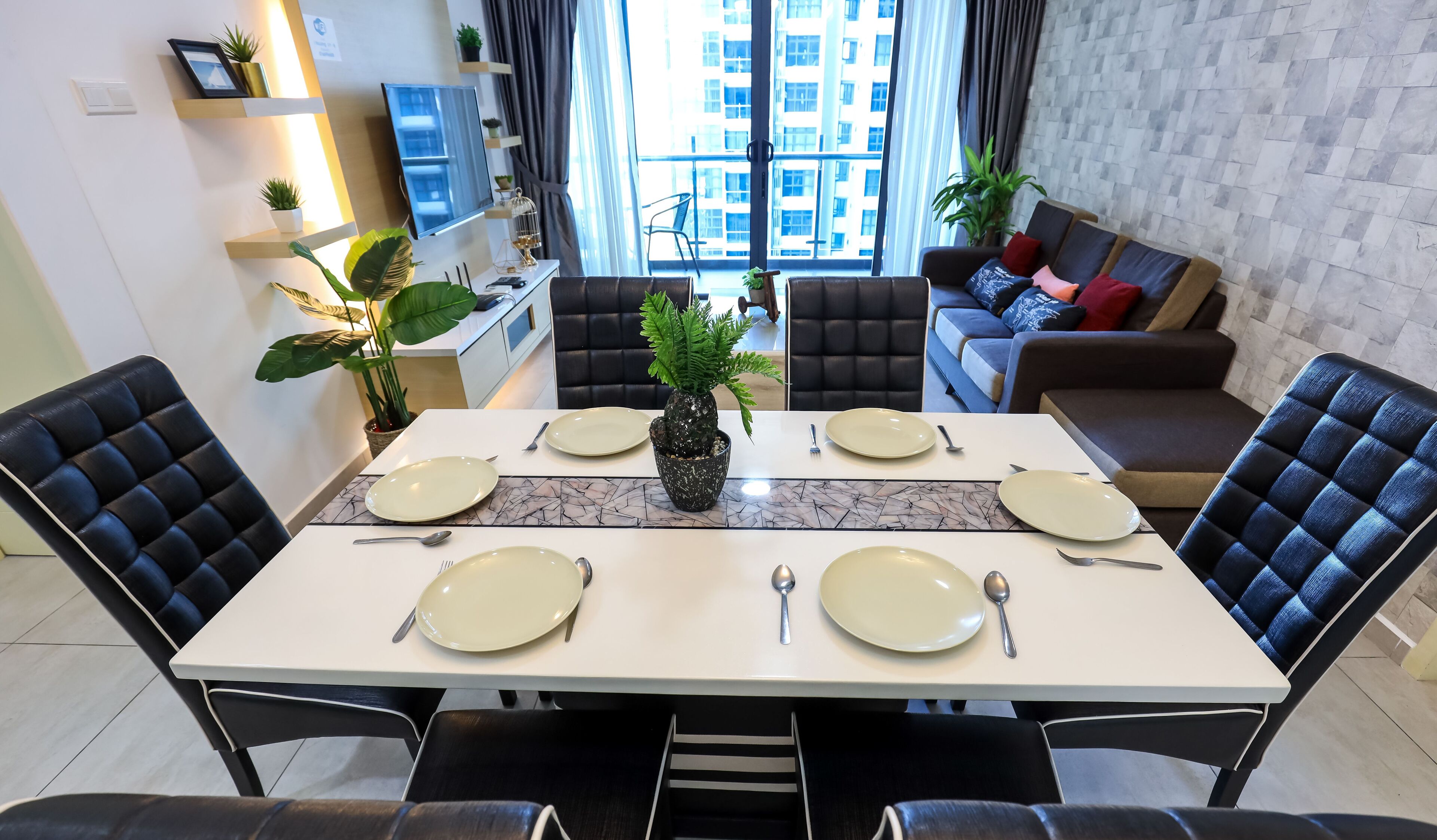 Atlantis Executive Melaka By I Housing