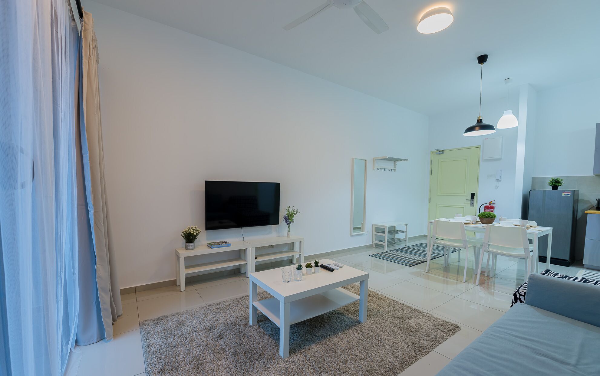 Atlantis Executive Melaka By I Housing