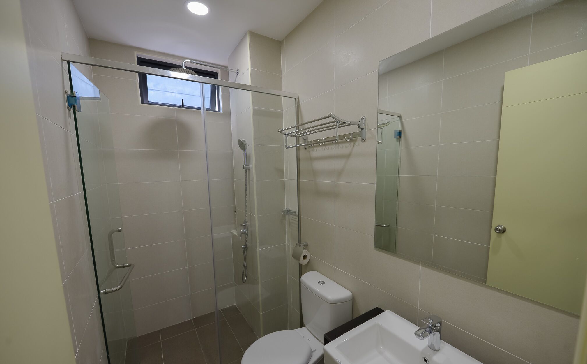Atlantis Executive Melaka By I Housing