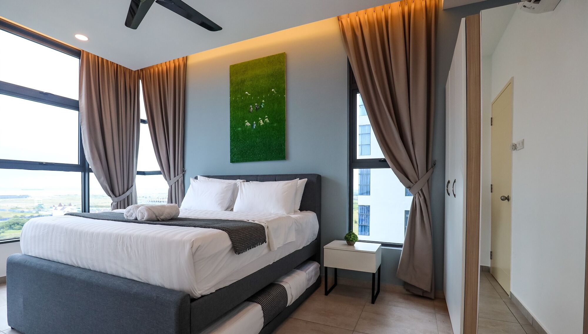 Atlantis Executive Melaka By I Housing