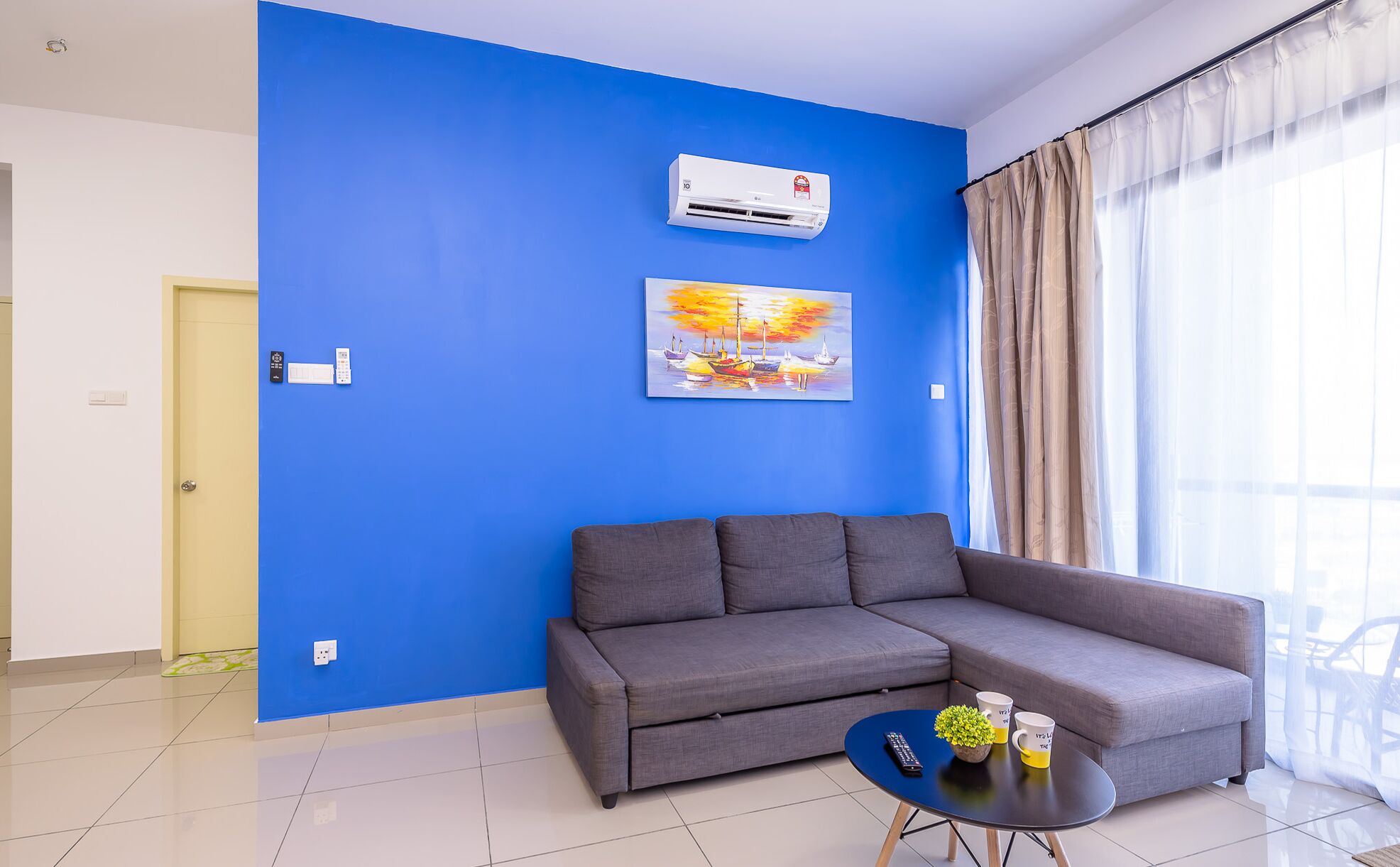 Atlantis Executive Melaka By I Housing