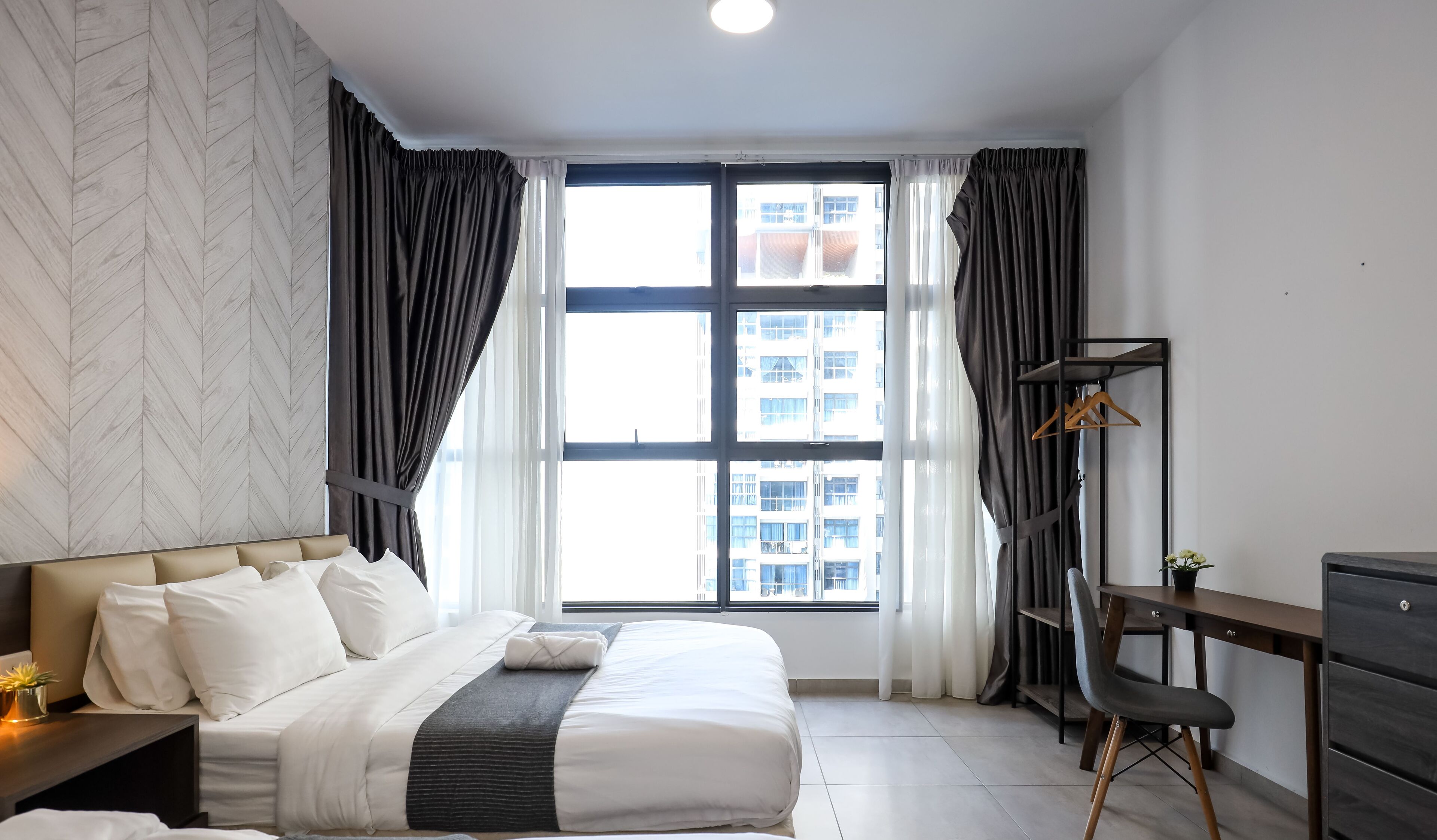 Atlantis Executive Melaka By I Housing
