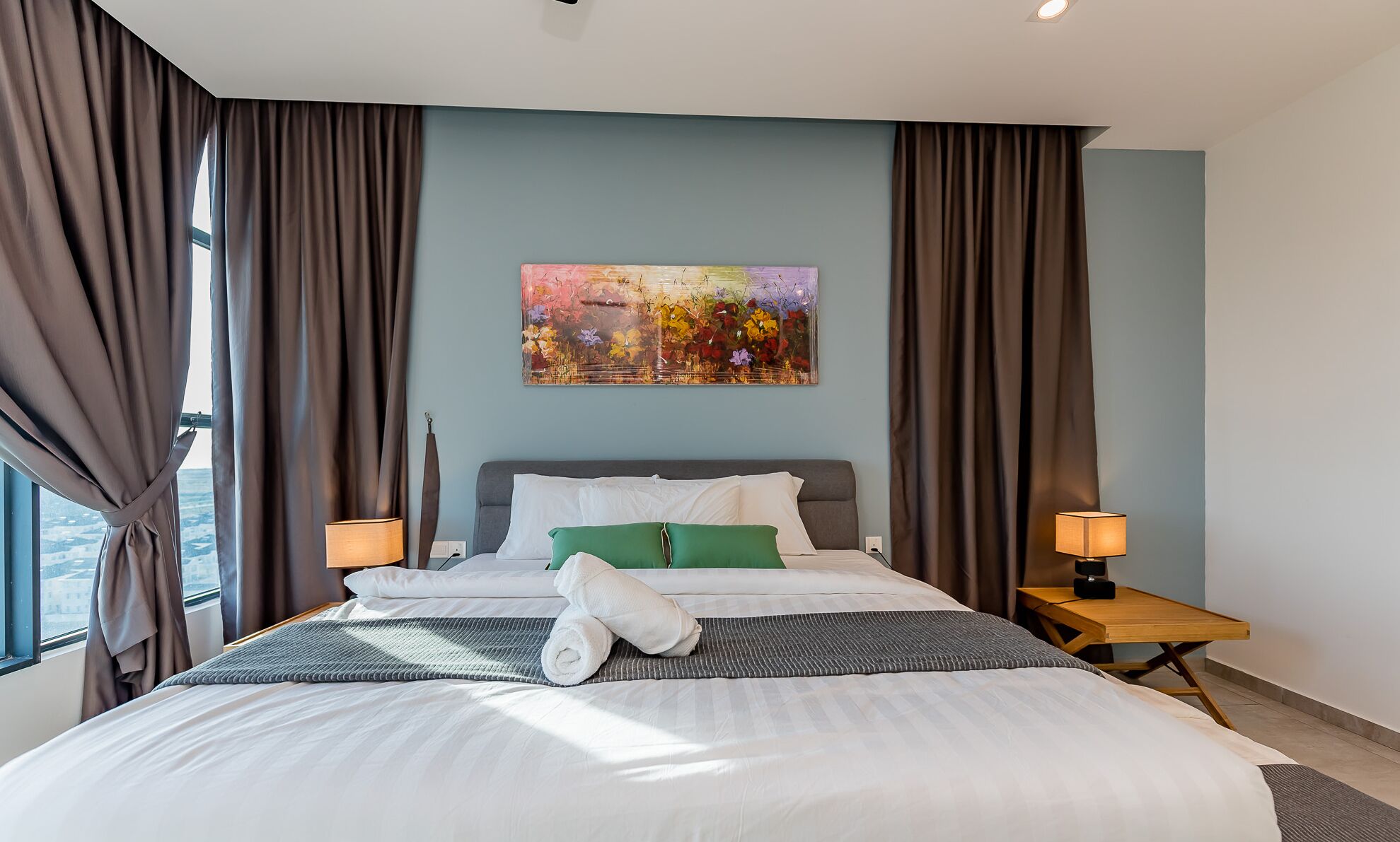 Atlantis Executive Melaka By I Housing