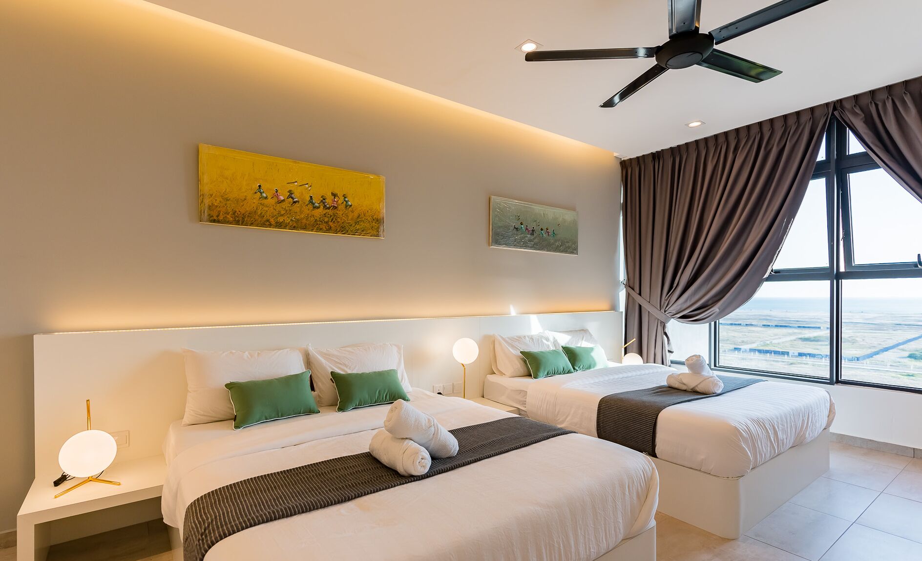 Atlantis Executive Melaka By I Housing