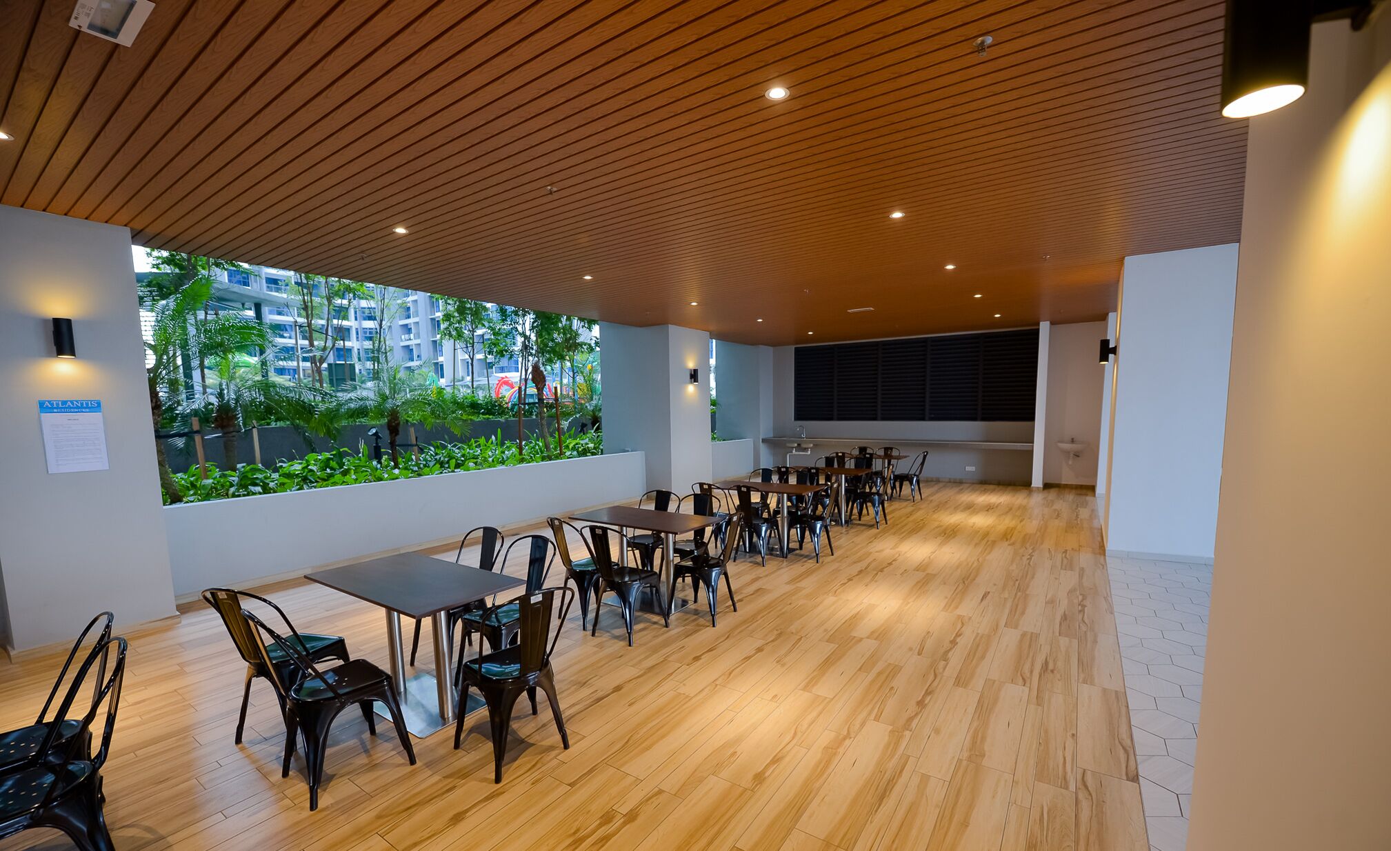 Atlantis Executive Melaka By I Housing
