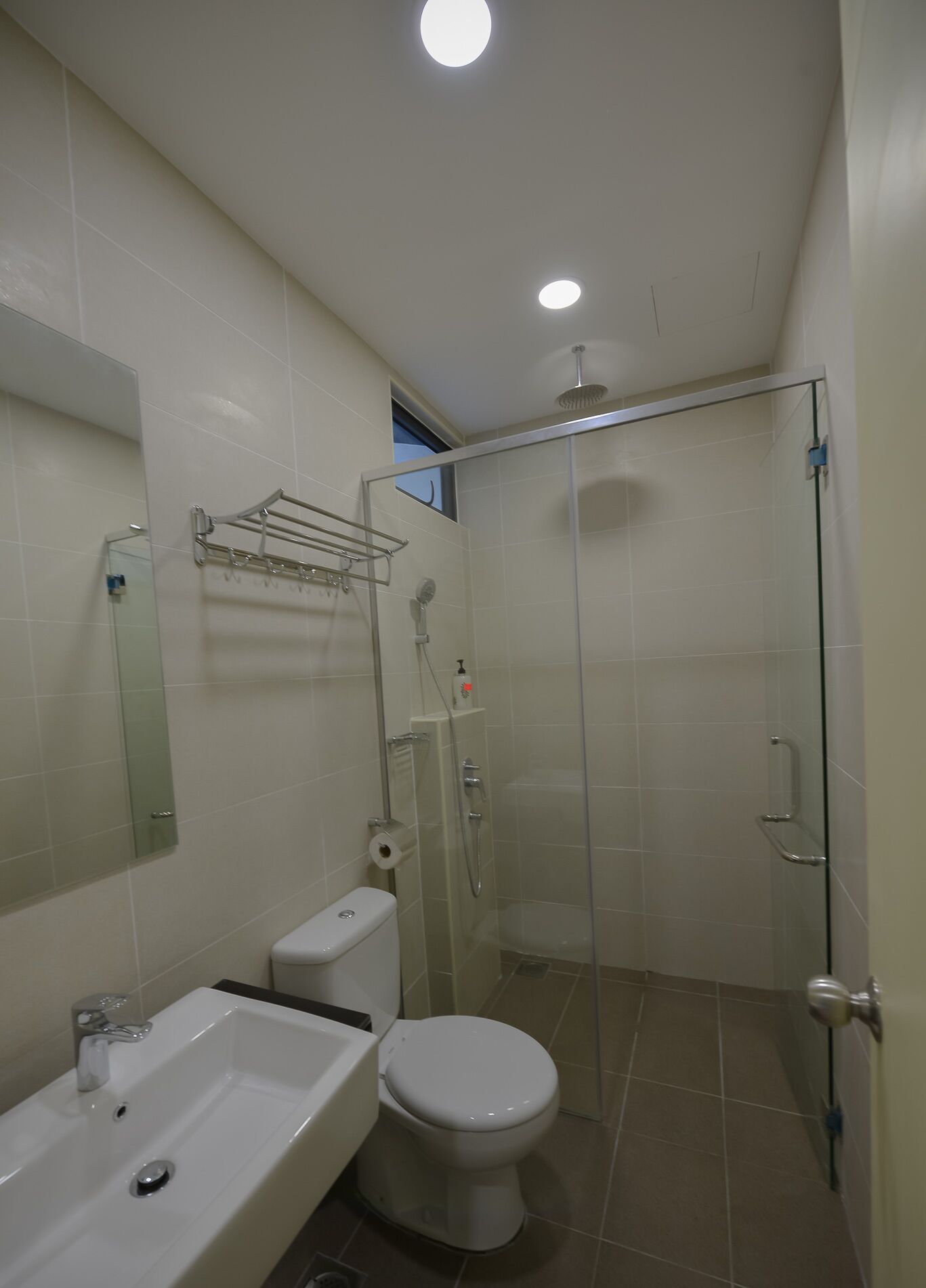 Atlantis Executive Melaka By I Housing