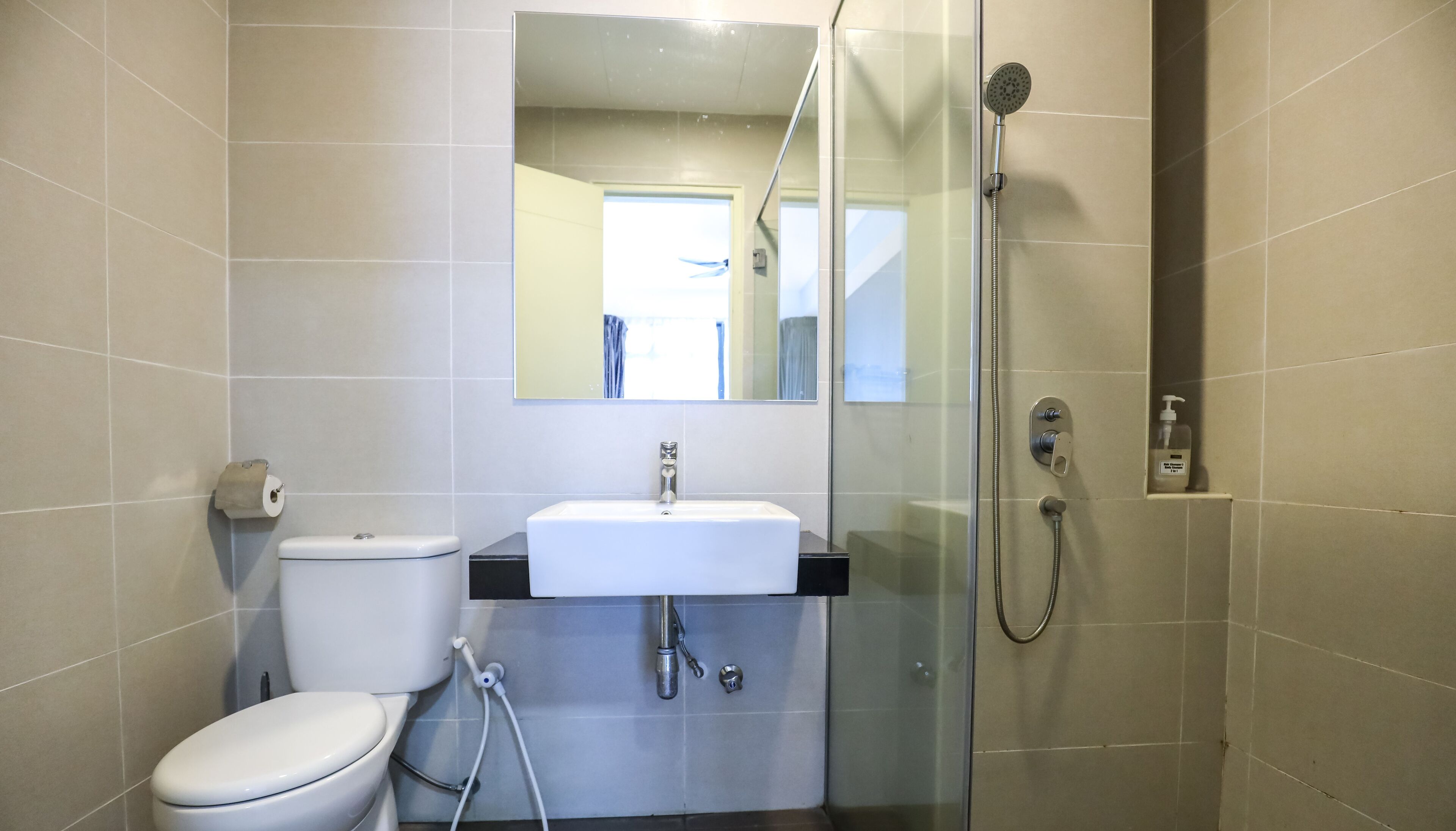 Atlantis Executive Melaka By I Housing