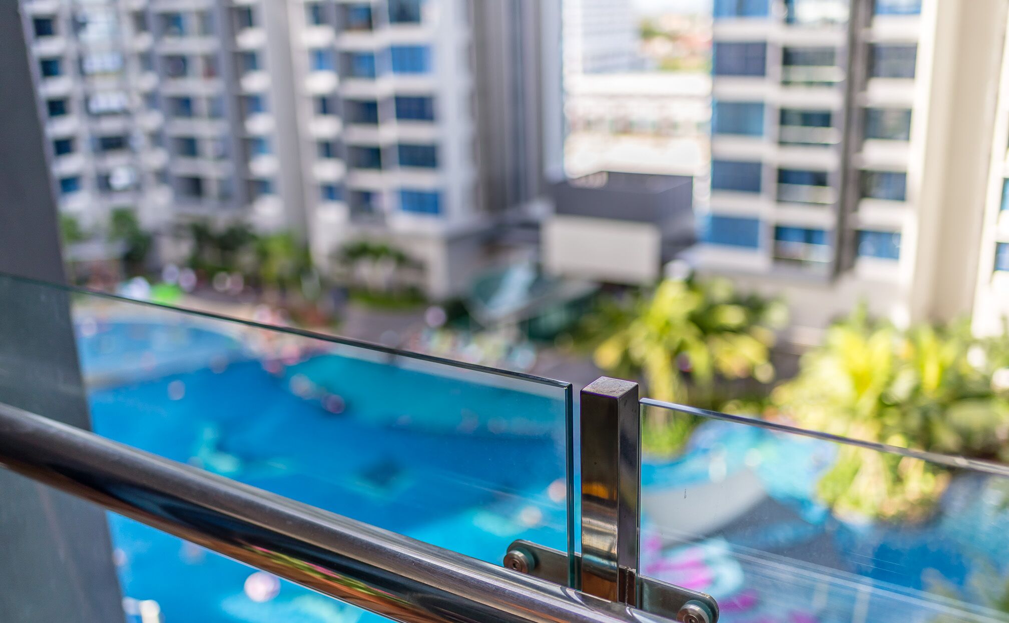 Atlantis Executive Melaka By I Housing