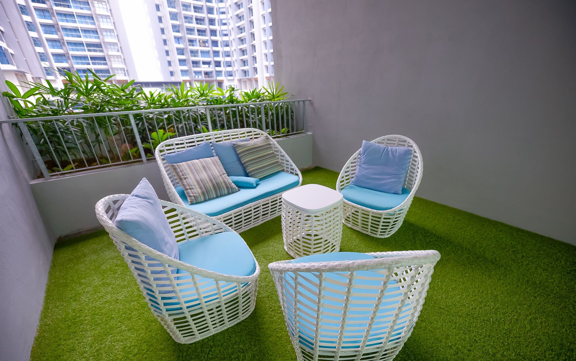 Atlantis Executive Melaka By I Housing
