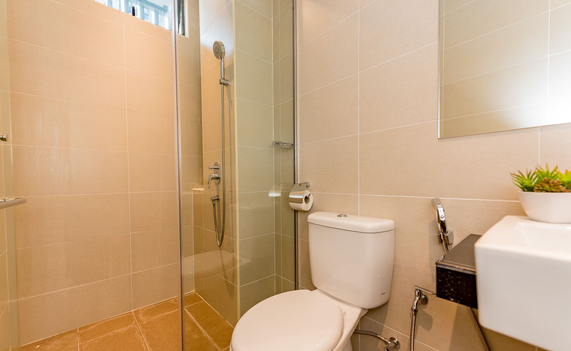 Atlantis Executive Melaka By I Housing