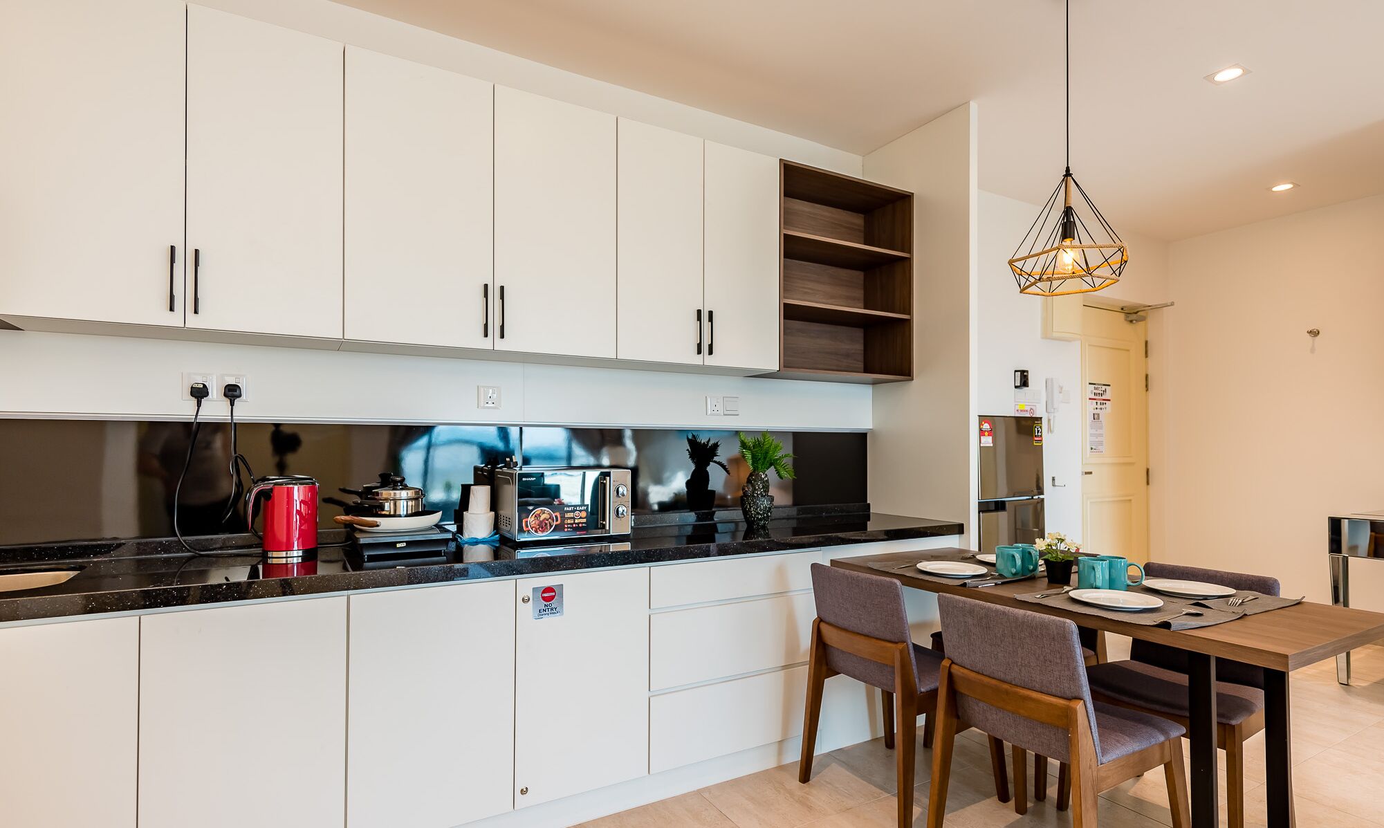 Atlantis Executive Melaka By I Housing