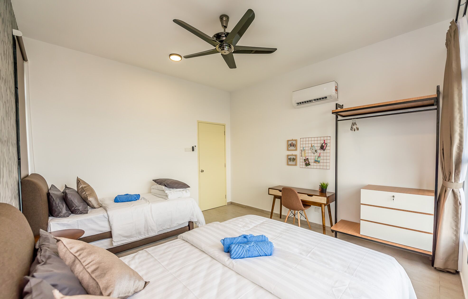 Atlantis Executive Melaka By I Housing