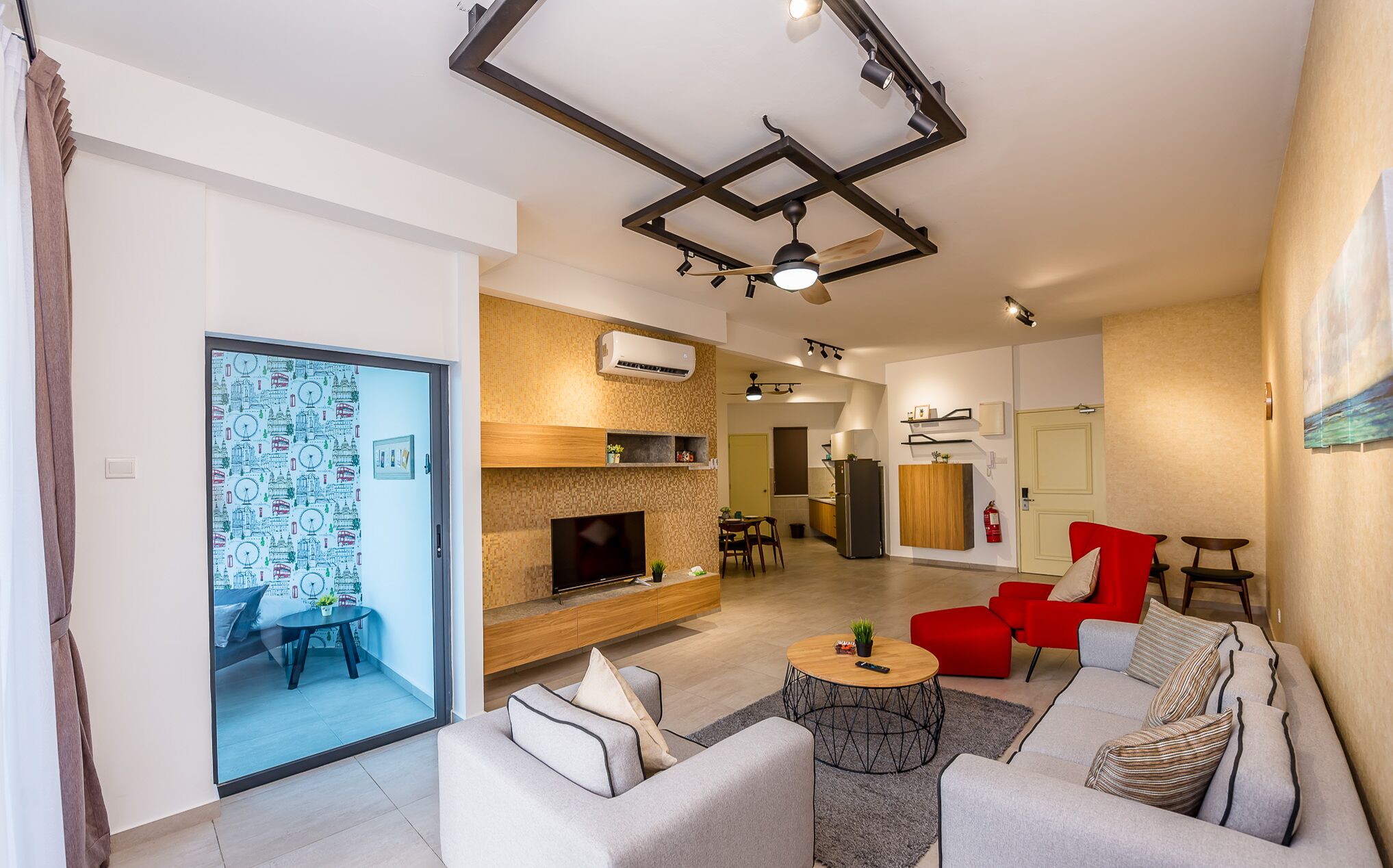 Atlantis Executive Melaka By I Housing