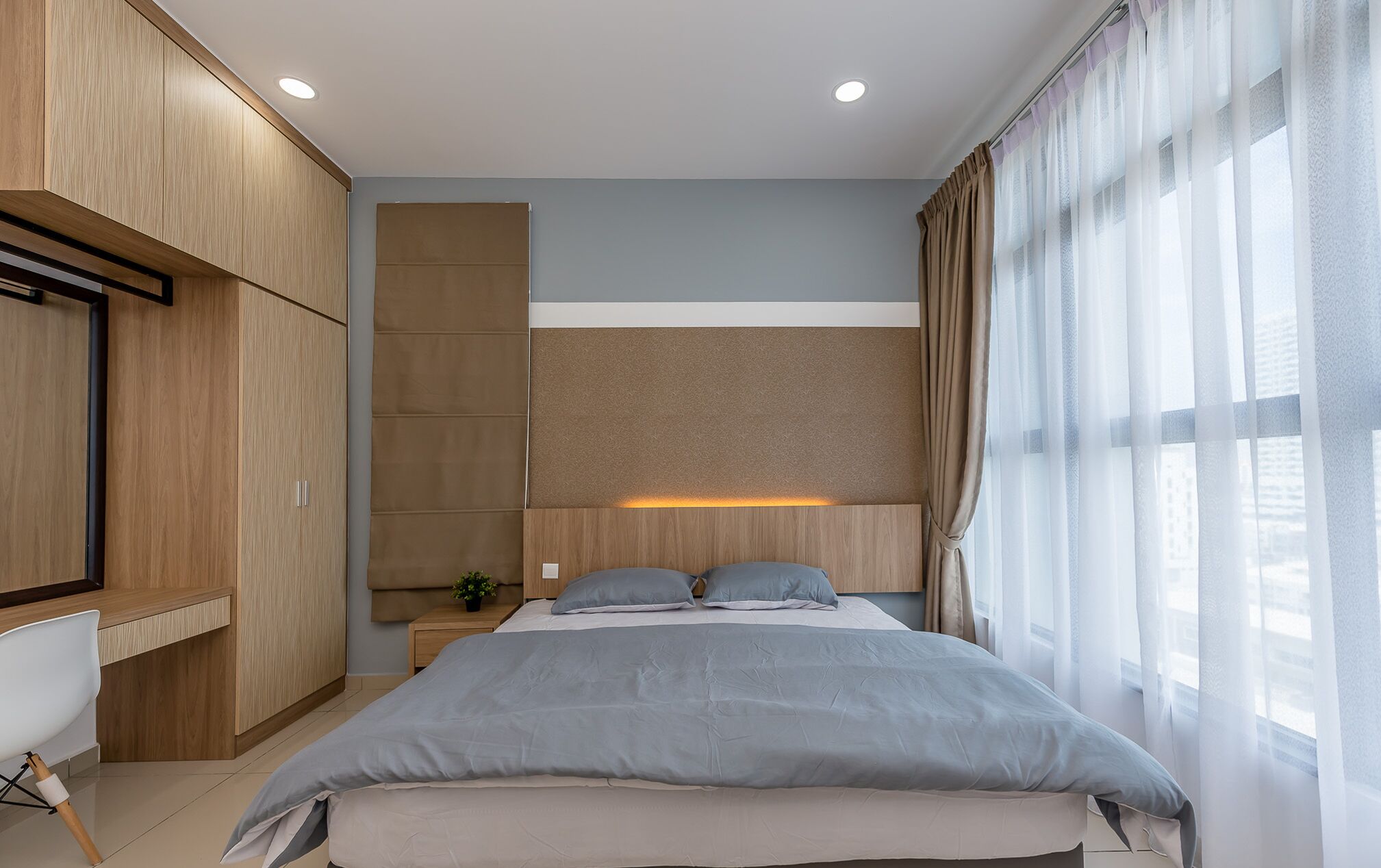 Atlantis Executive Melaka By I Housing
