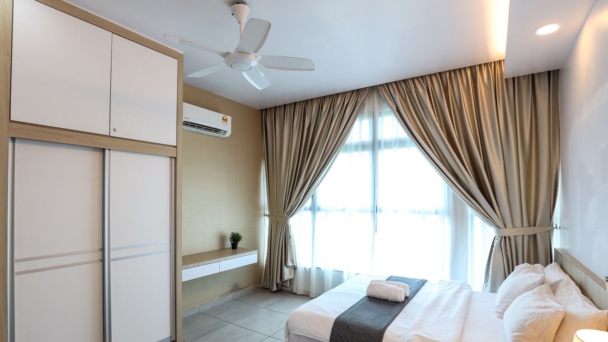 Atlantis Executive Melaka By I Housing