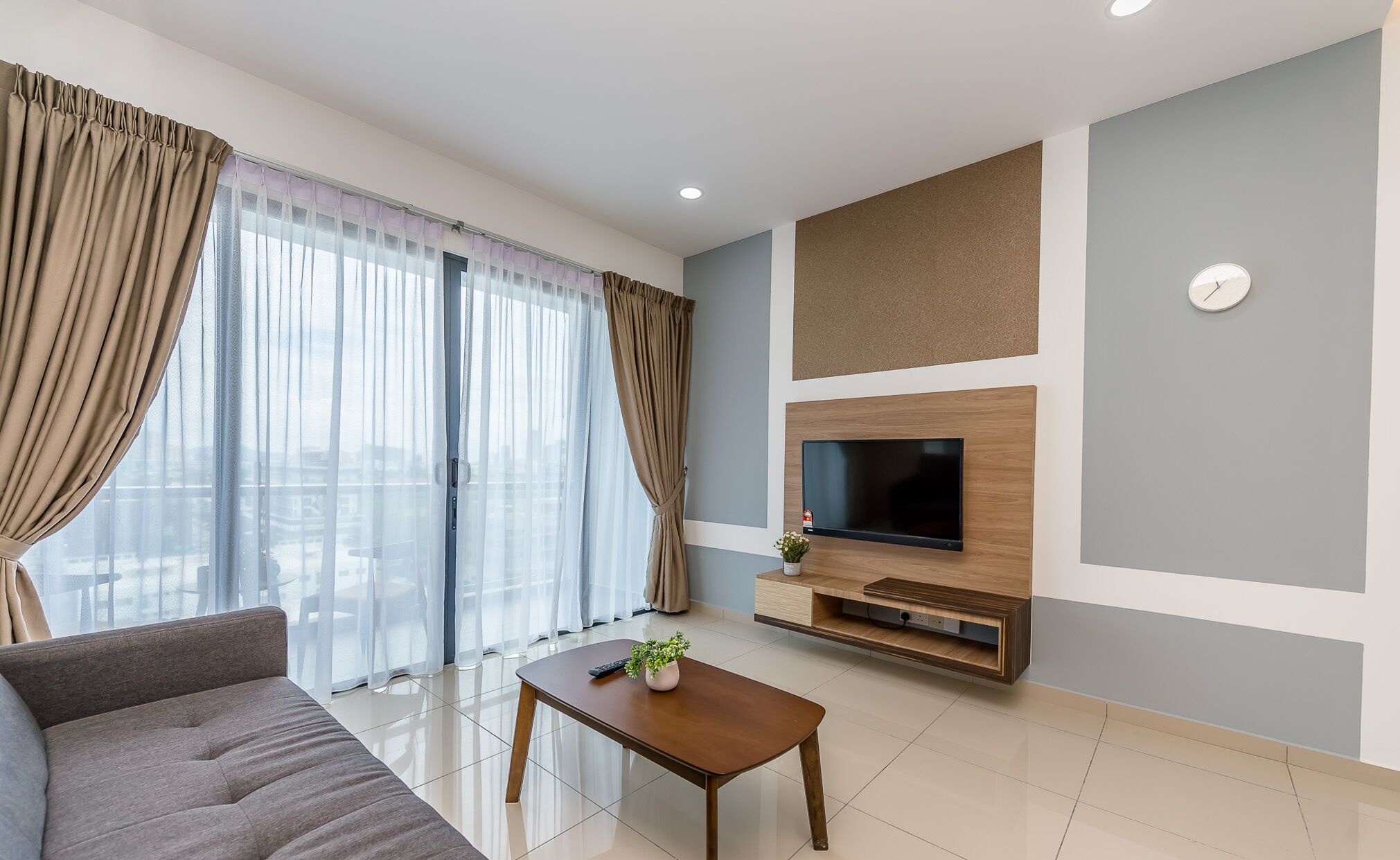 Atlantis Executive Melaka By I Housing