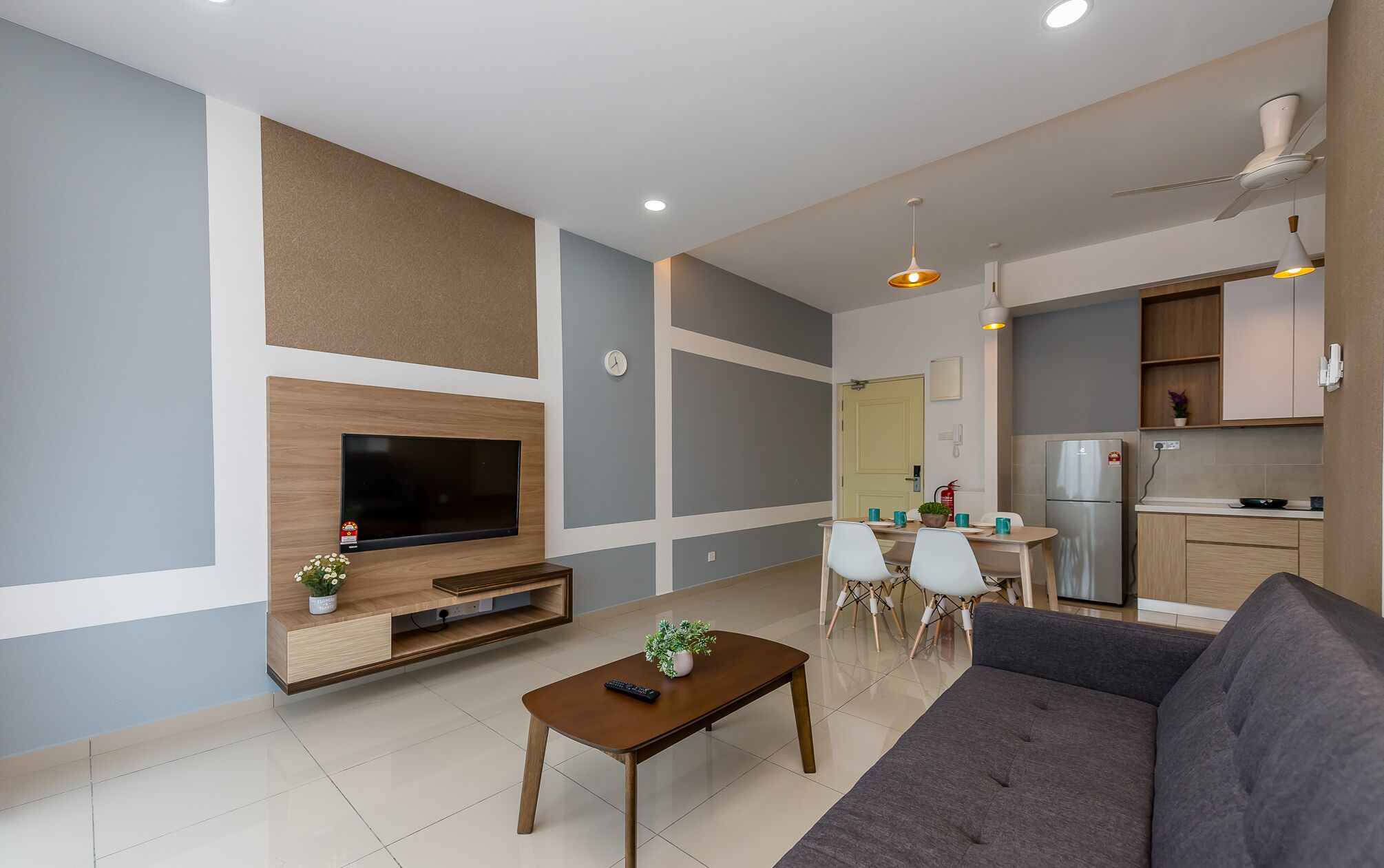 Atlantis Executive Melaka By I Housing