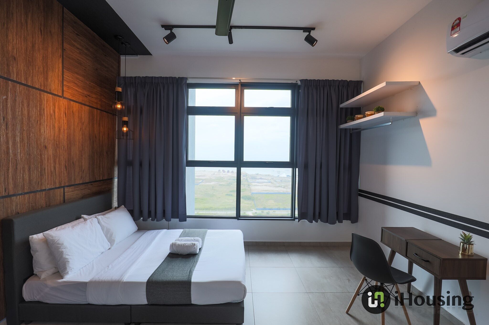 Atlantis Executive Melaka By I Housing
