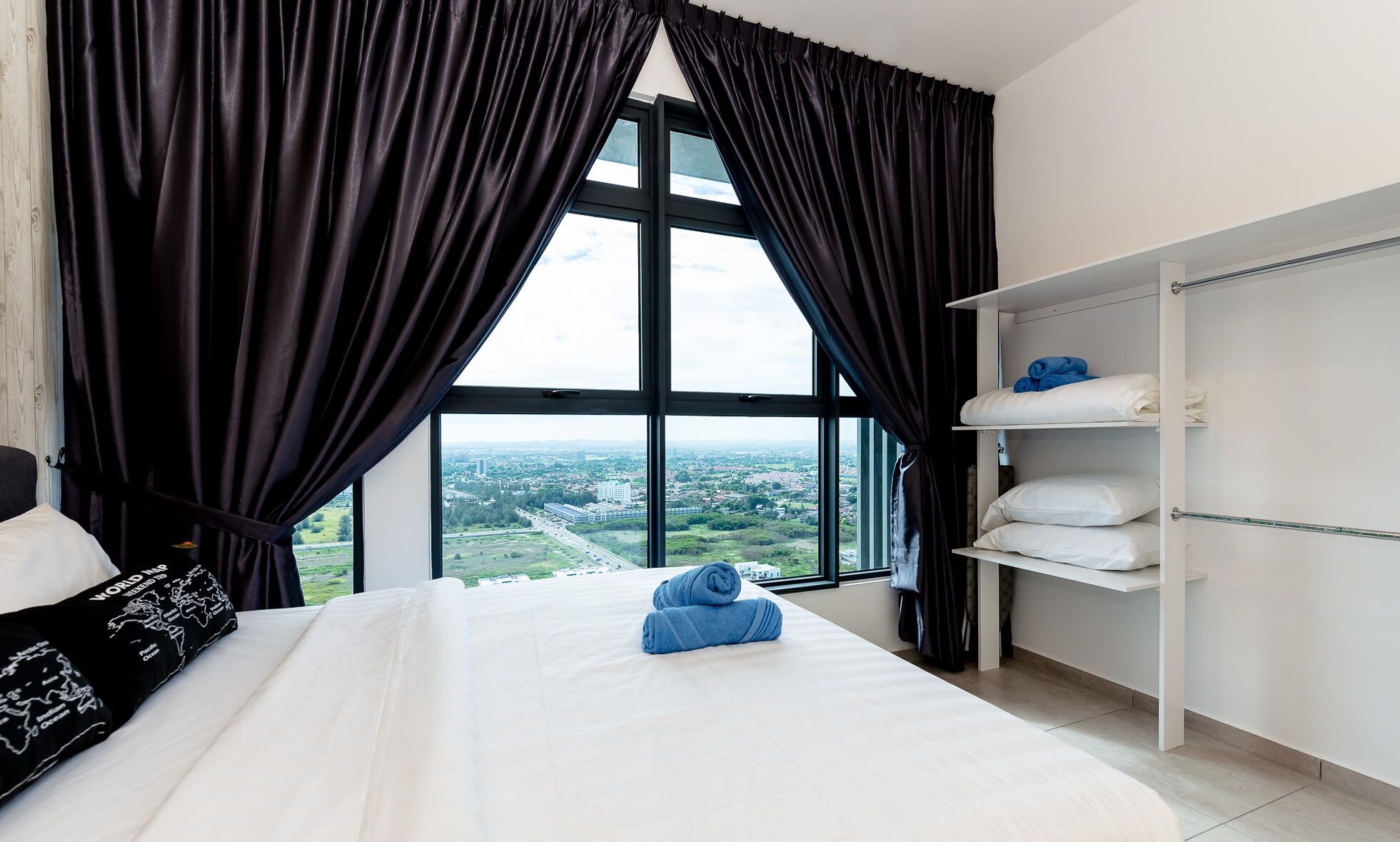 Atlantis Executive Melaka By I Housing