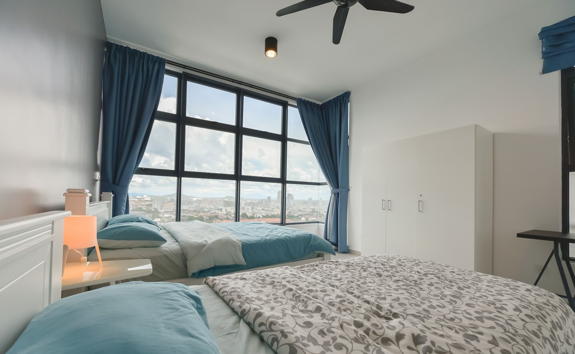Atlantis Executive Melaka By I Housing