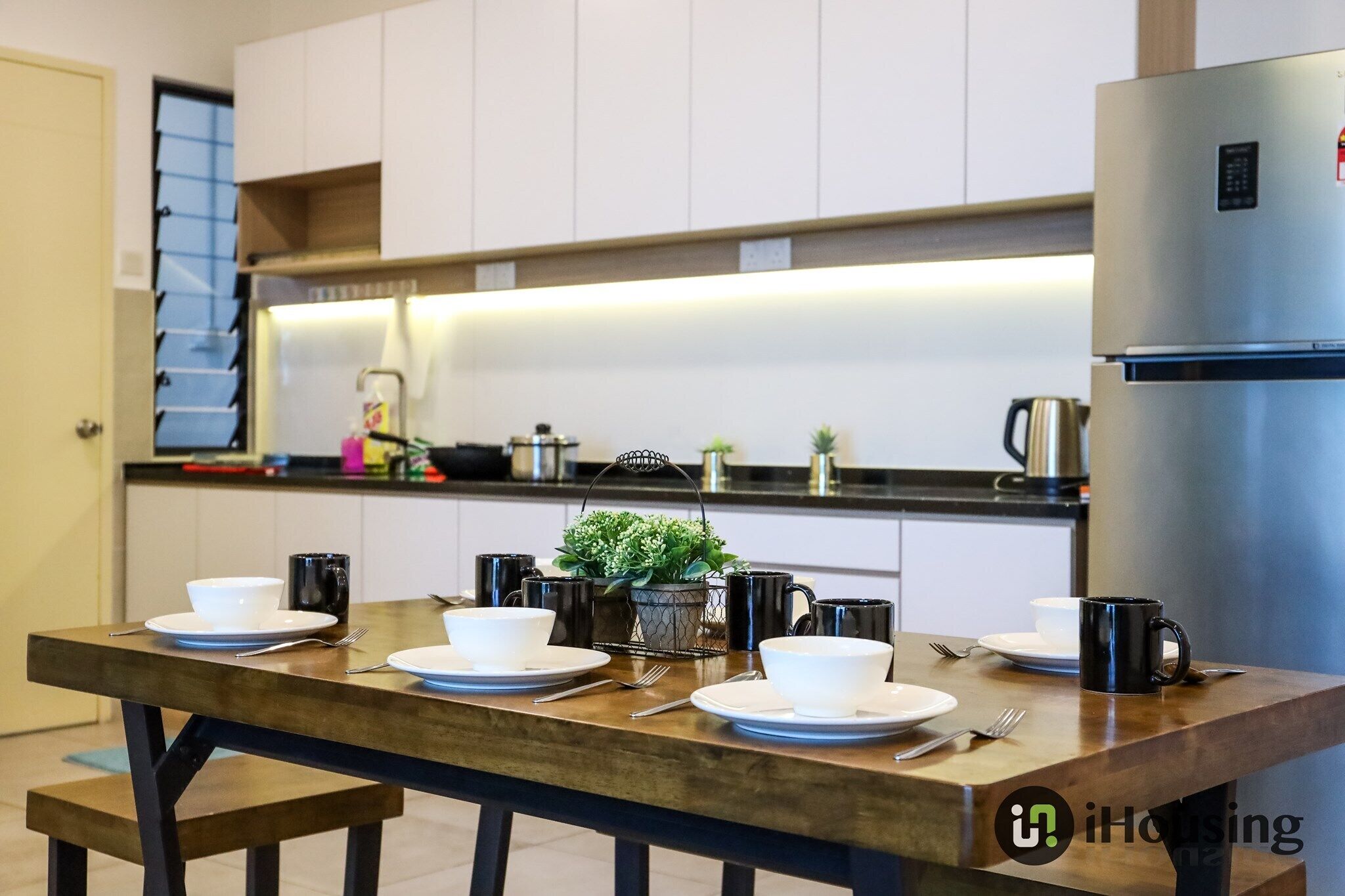 Atlantis Executive Melaka By I Housing