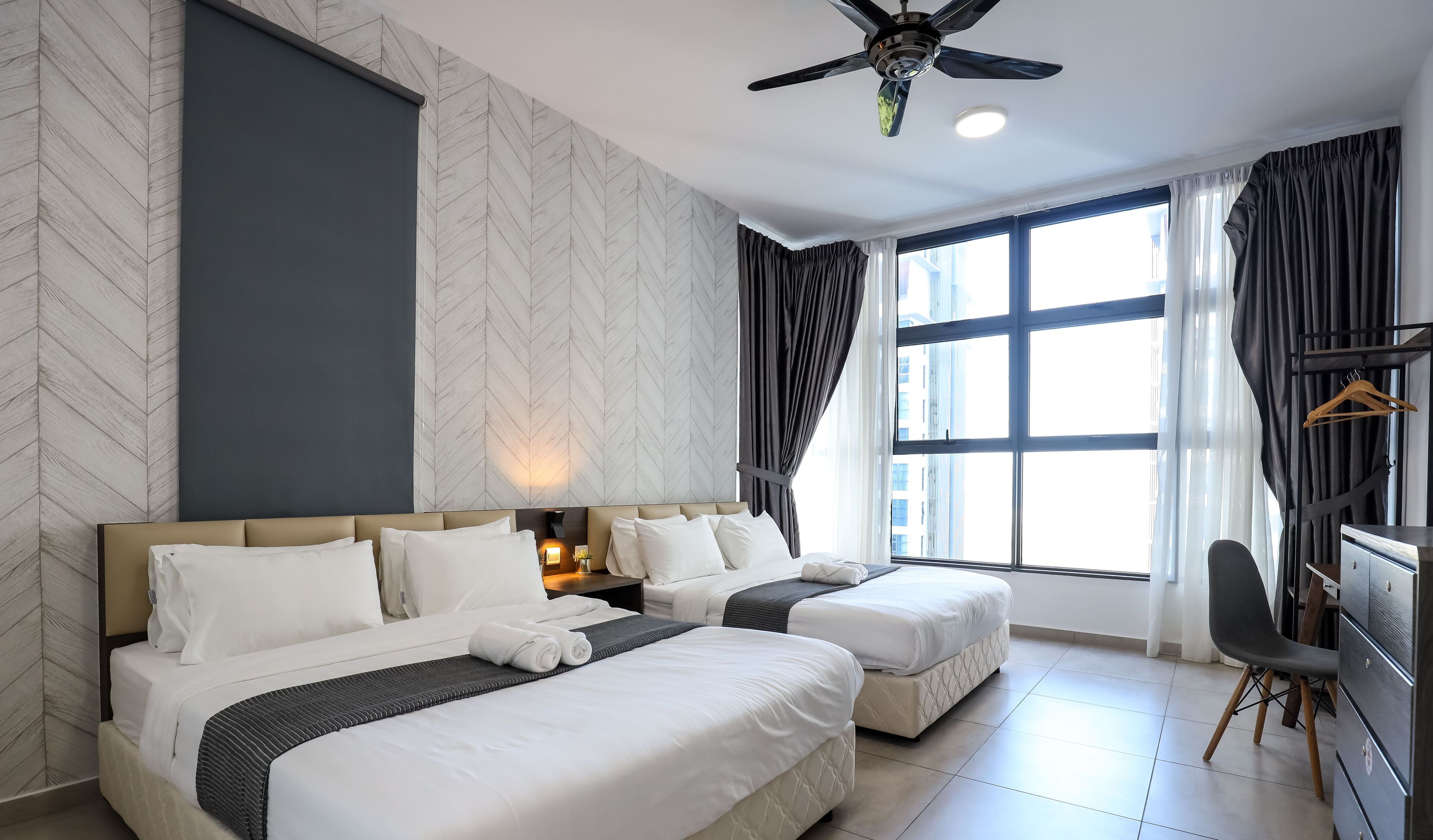Atlantis Executive Melaka By I Housing