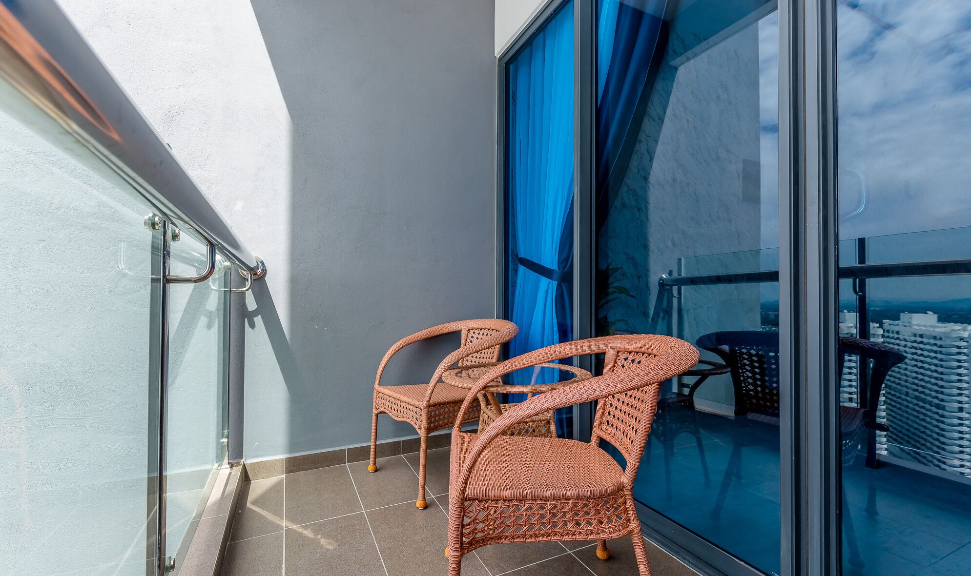 Atlantis Executive Melaka By I Housing