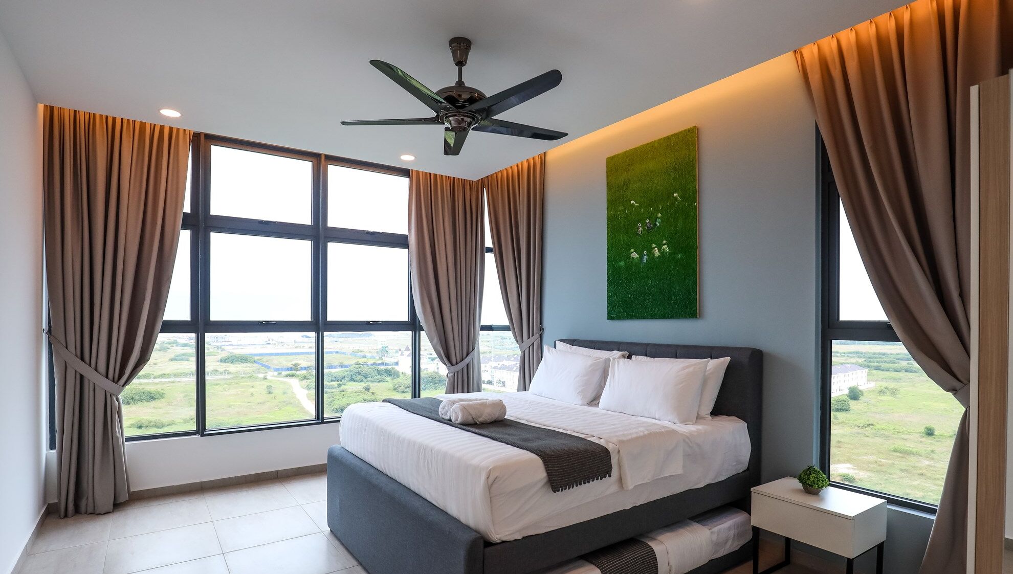 Atlantis Executive Melaka By I Housing