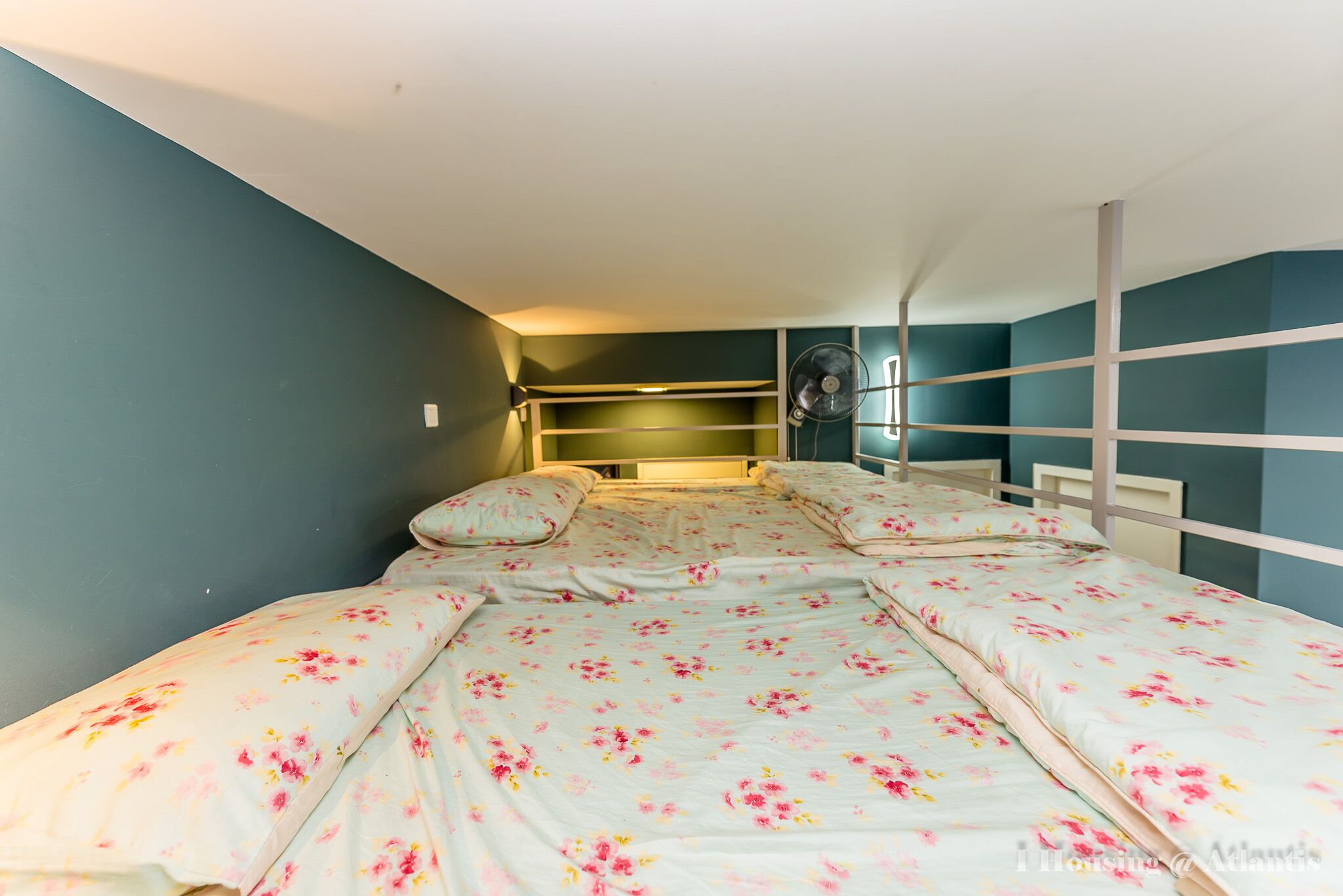 Atlantis Executive Melaka By I Housing