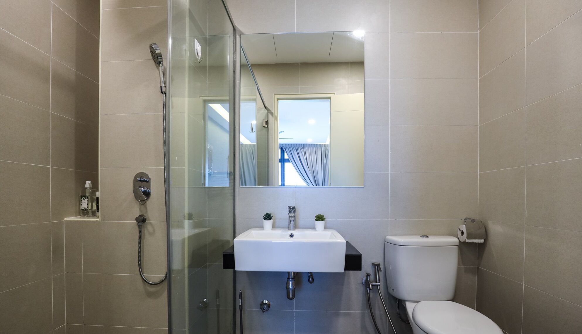 Atlantis Executive Melaka By I Housing