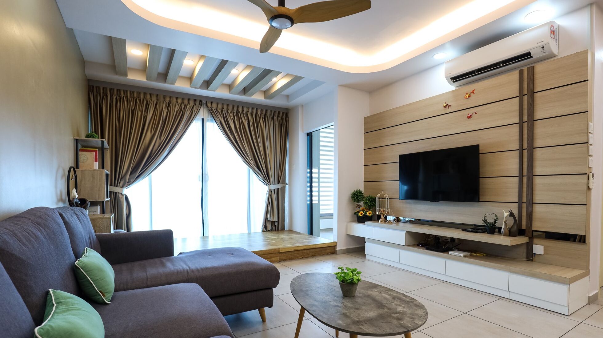 Atlantis Executive Melaka By I Housing
