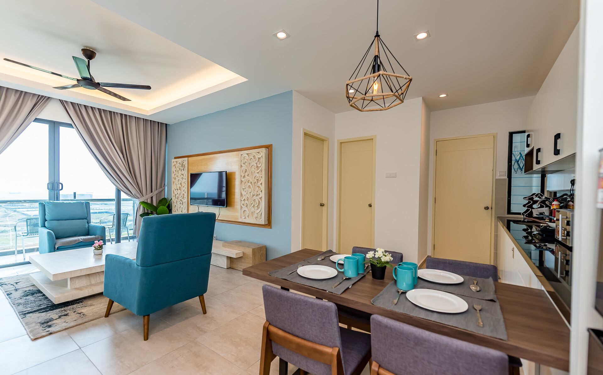 Atlantis Executive Melaka By I Housing