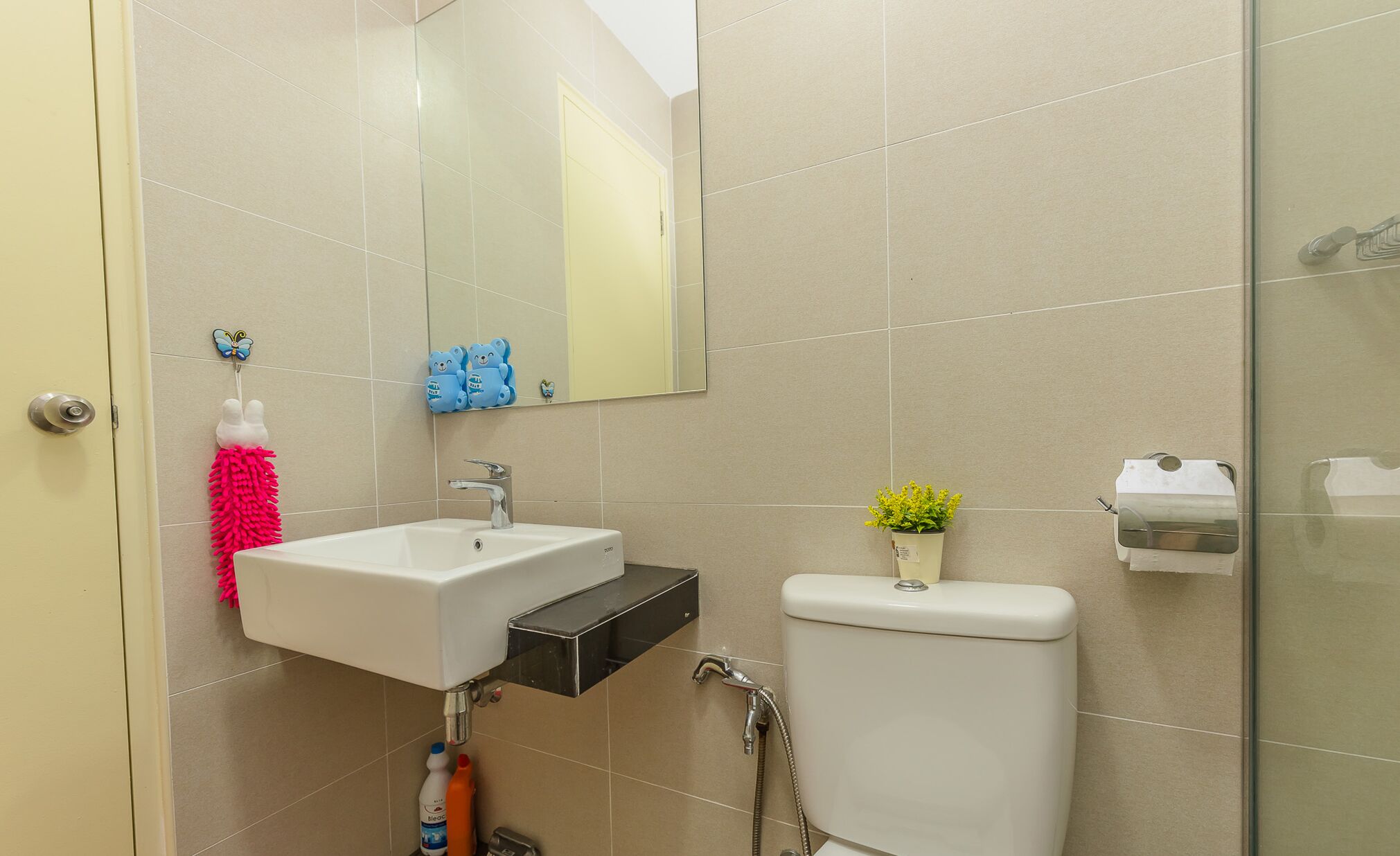 Atlantis Executive Melaka By I Housing