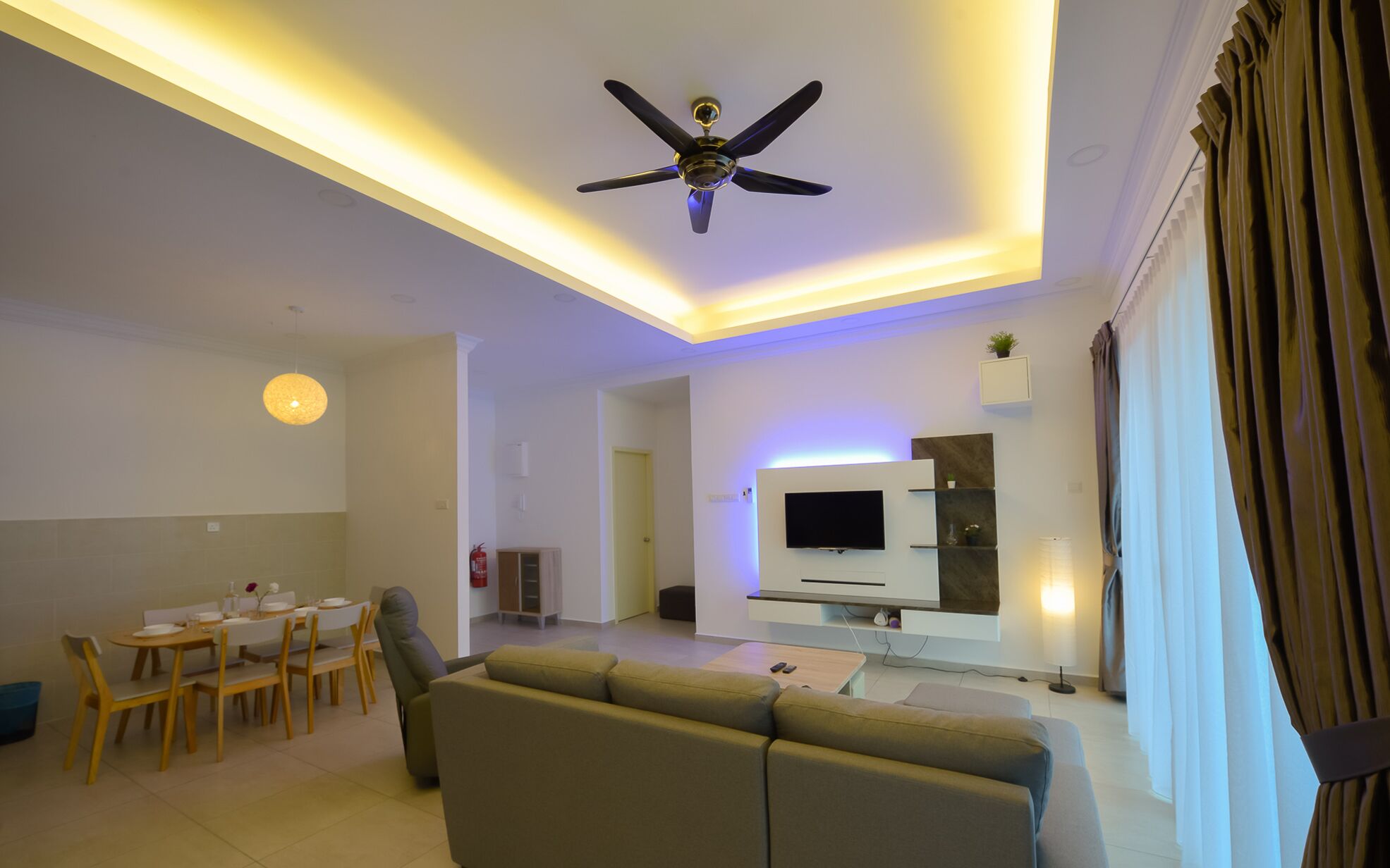 Atlantis Executive Melaka By I Housing