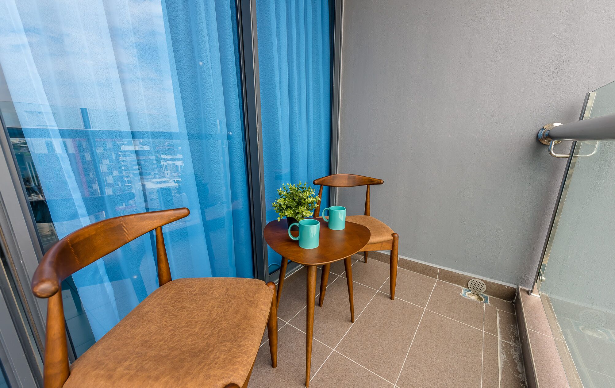Atlantis Executive Melaka By I Housing