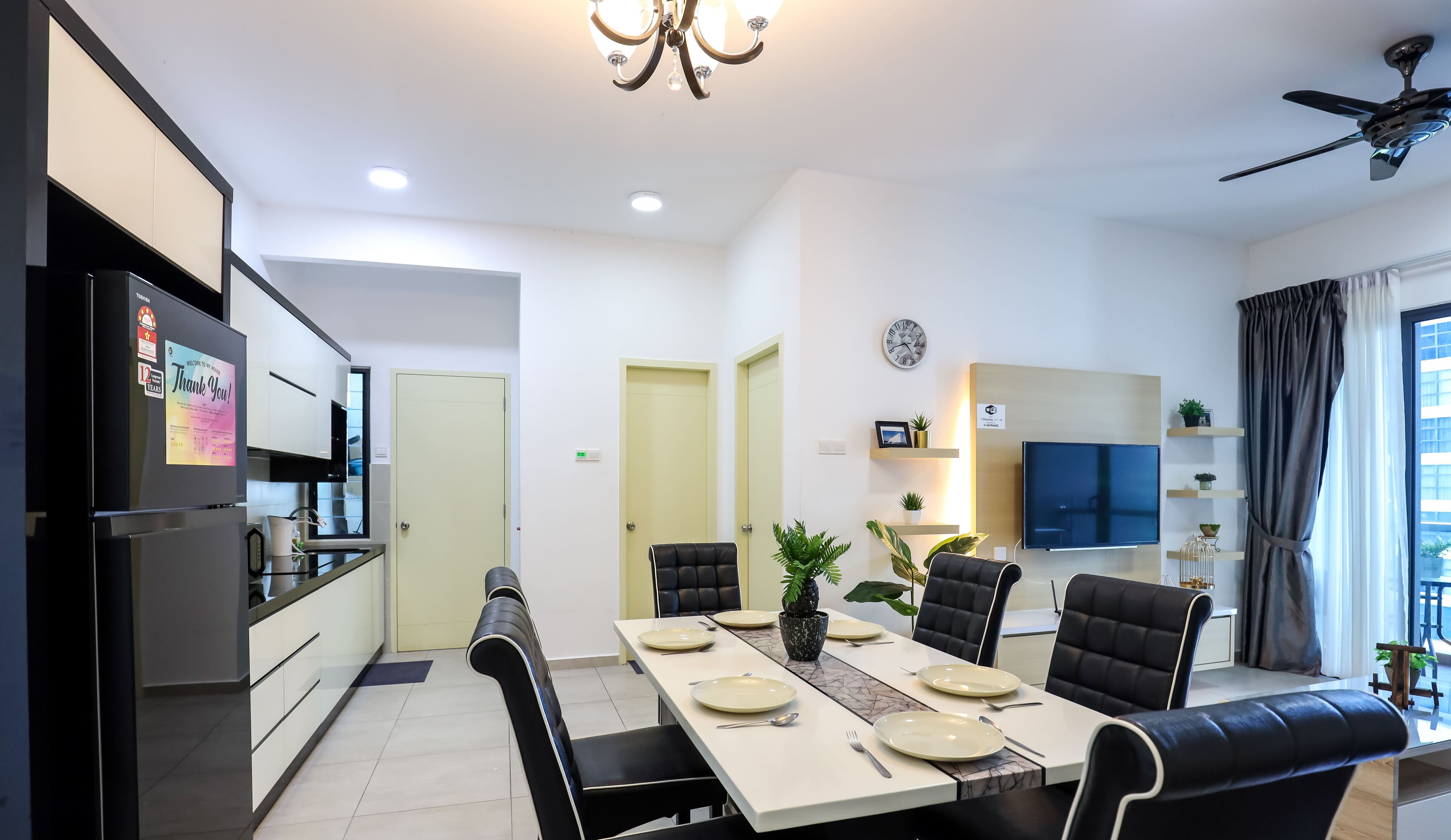 Atlantis Executive Melaka By I Housing