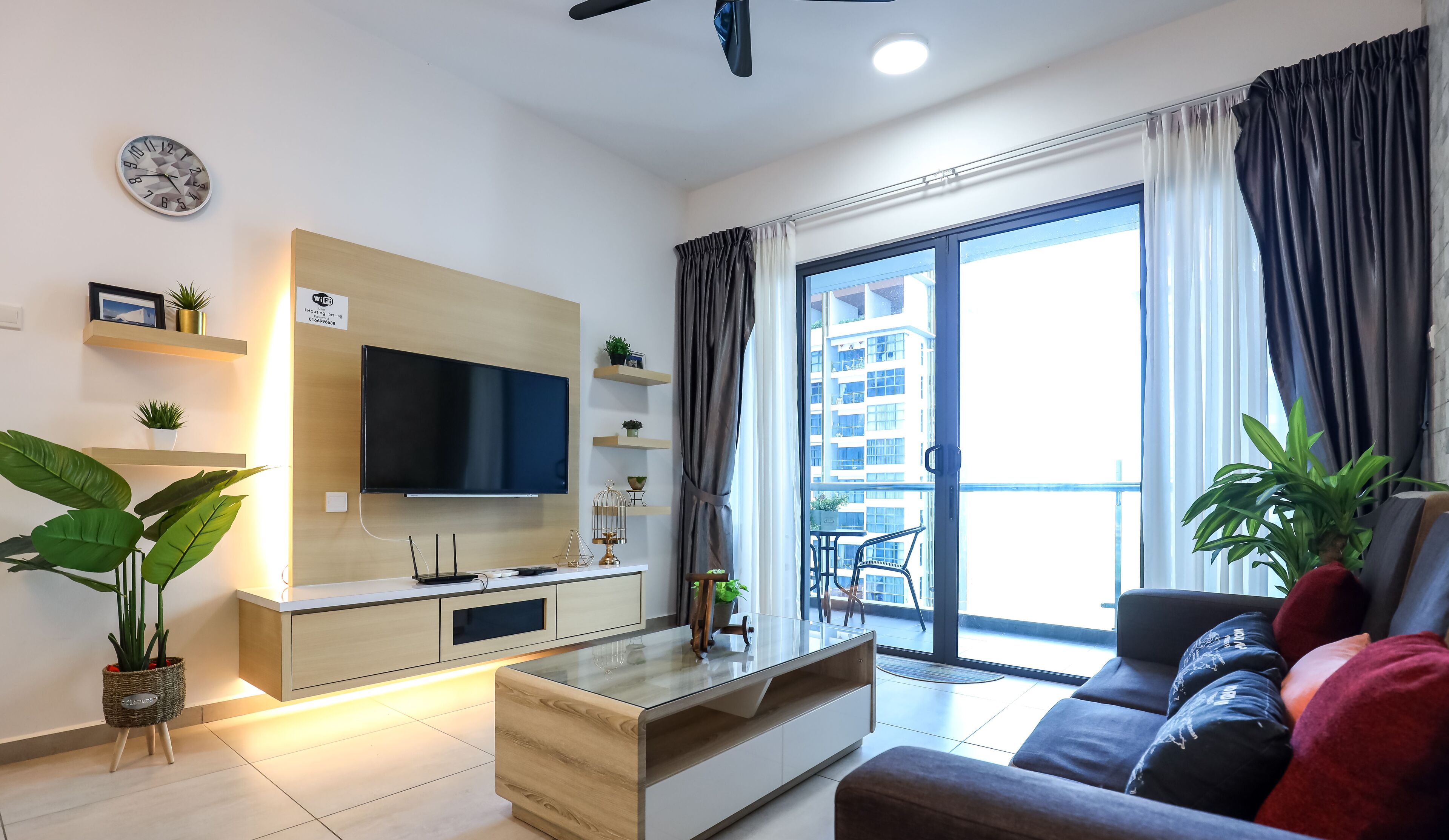 Atlantis Executive Melaka By I Housing