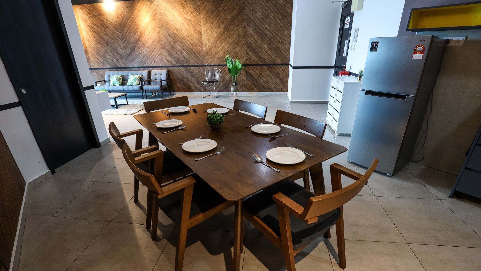 Atlantis Executive Melaka By I Housing