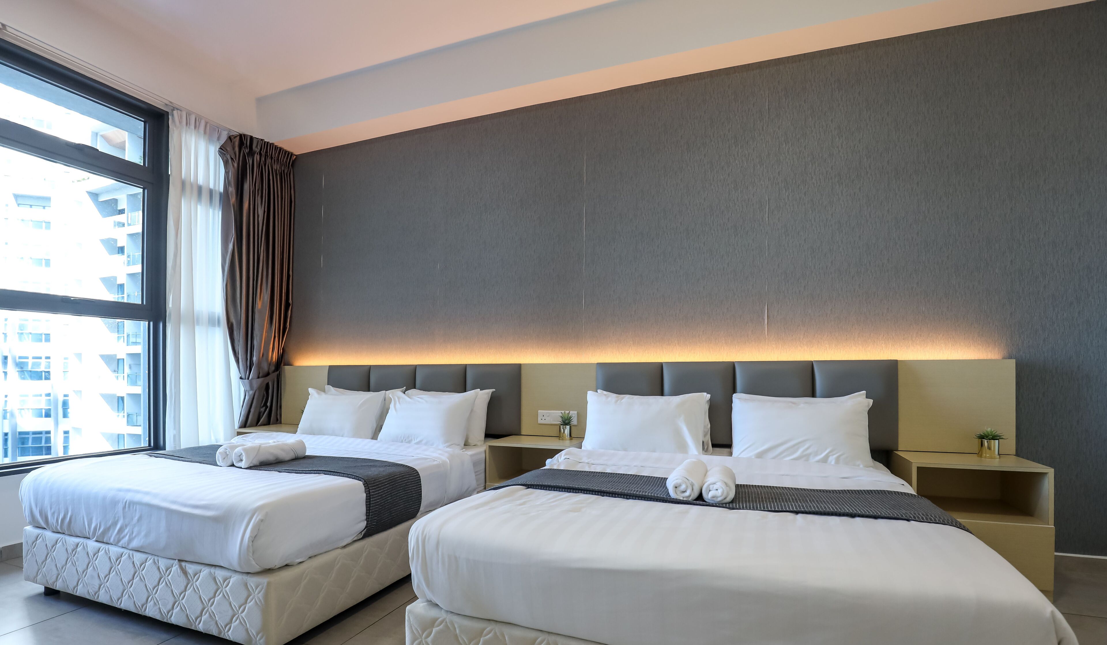 Atlantis Executive Melaka By I Housing