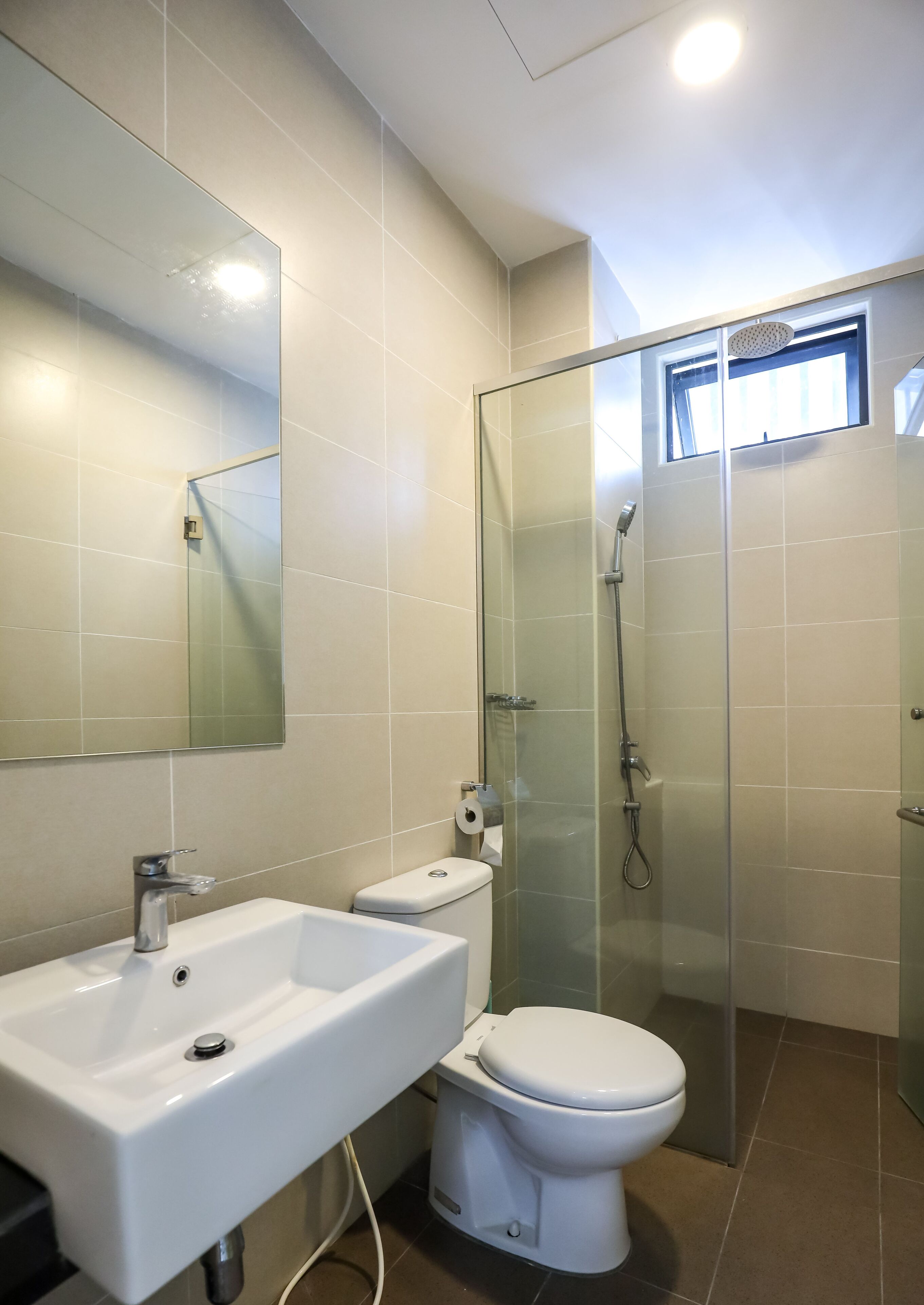 Atlantis Executive Melaka By I Housing