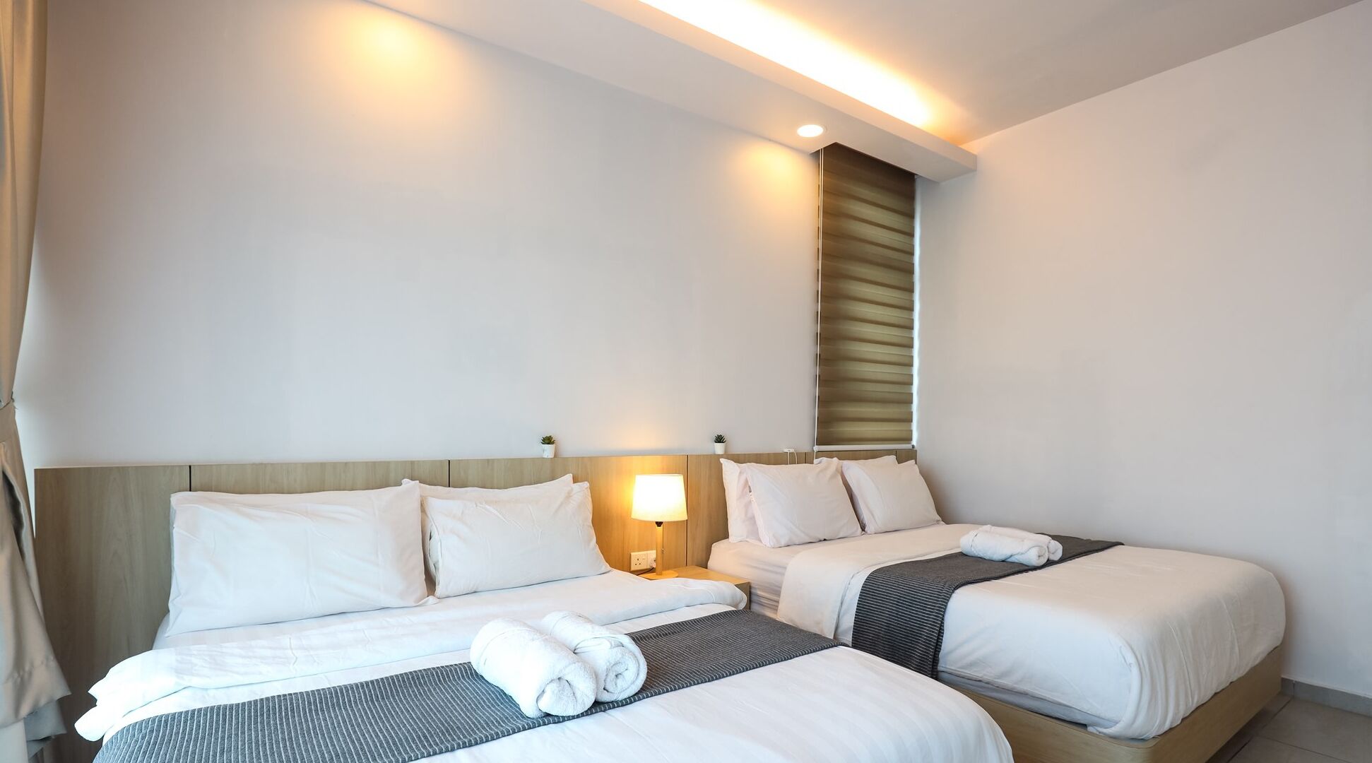 Atlantis Executive Melaka By I Housing