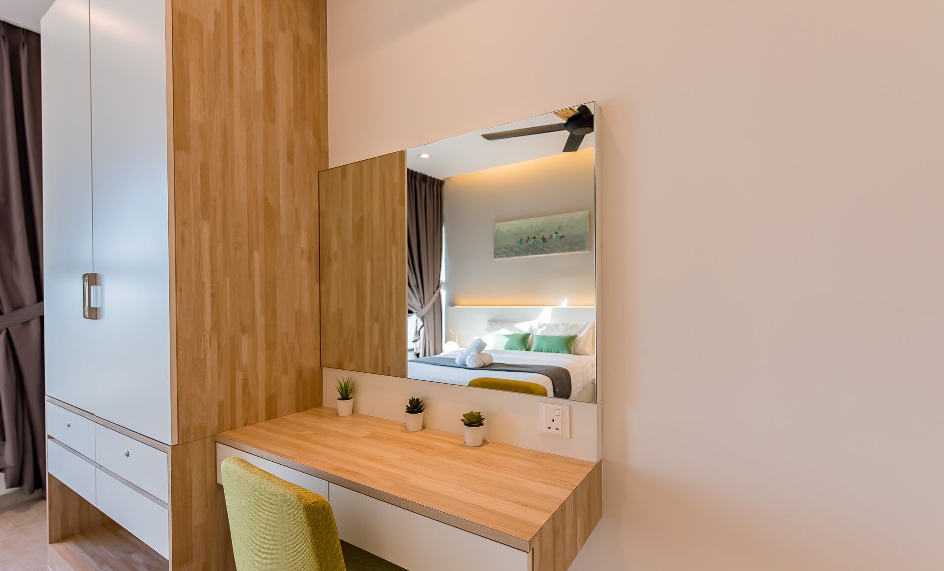 Atlantis Executive Melaka By I Housing