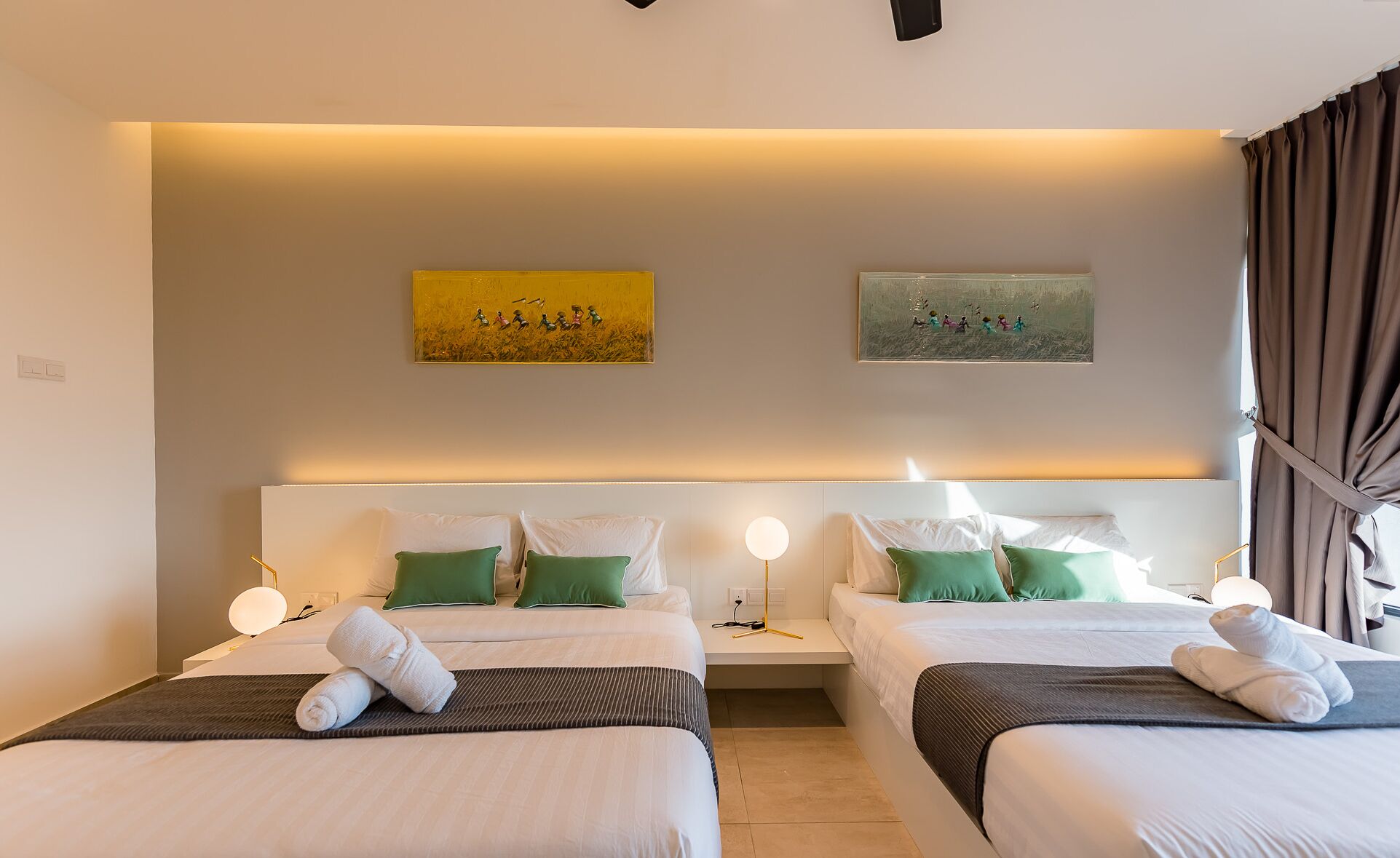 Atlantis Executive Melaka By I Housing